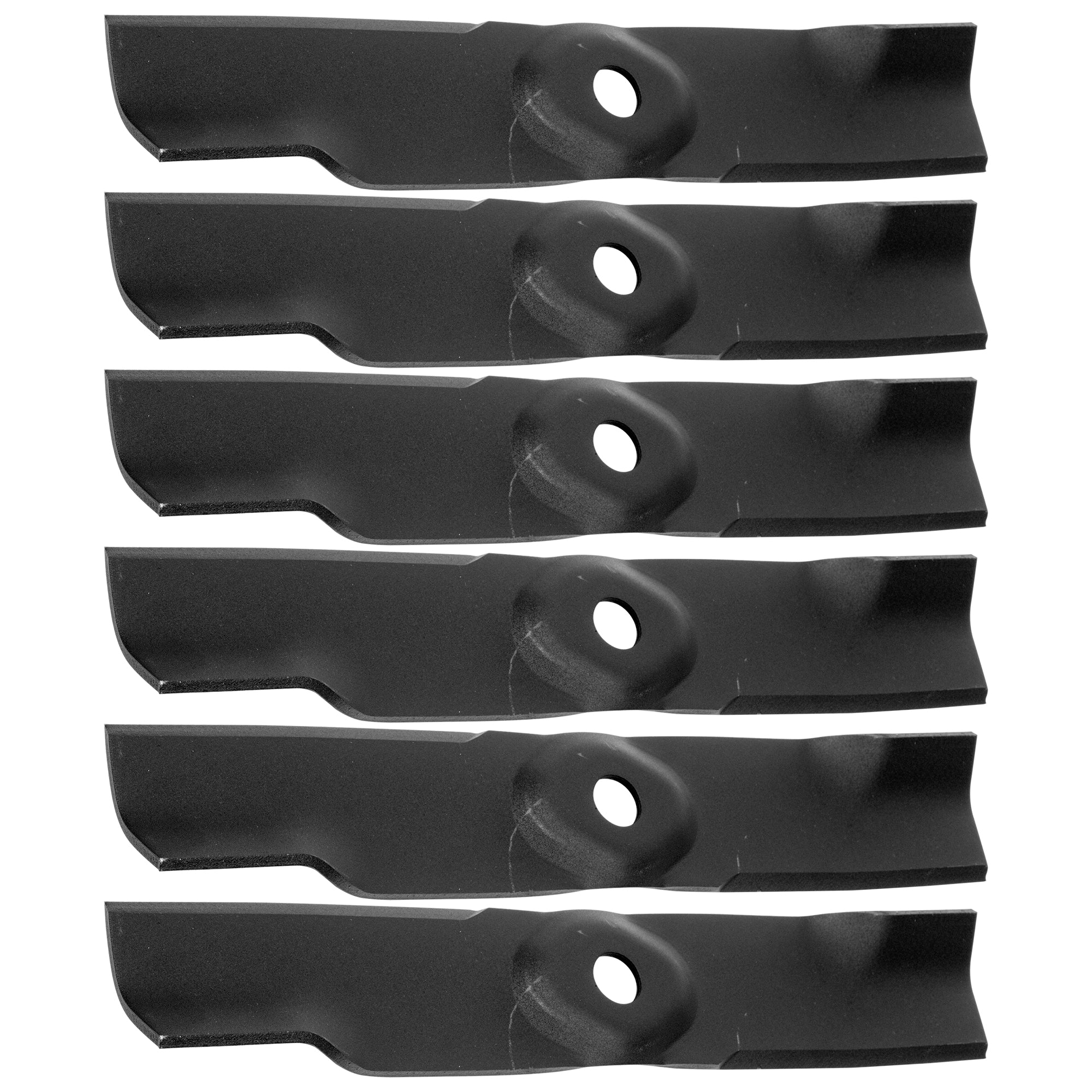 Exmark 109-6467-S Blade 6-Pack