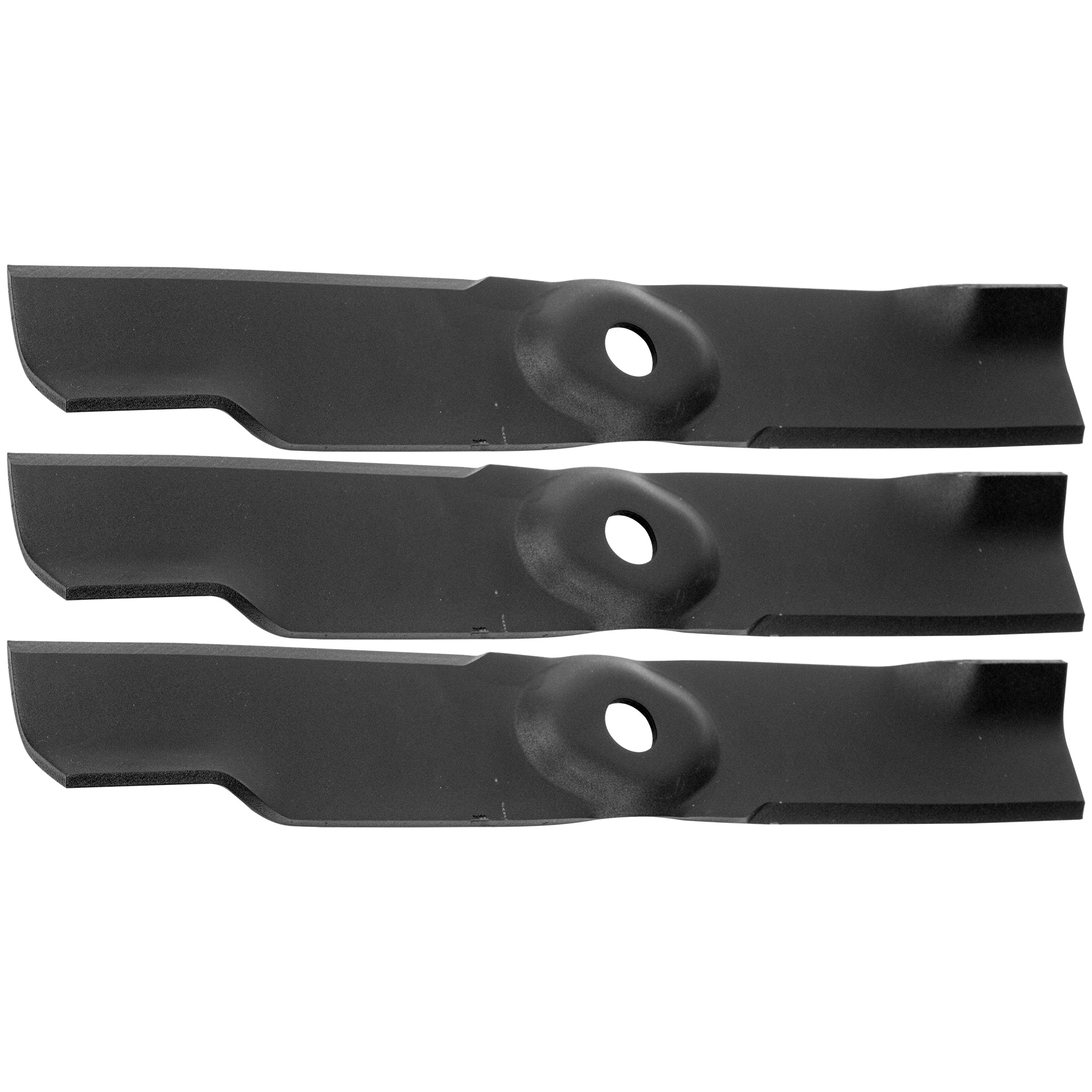 Exmark 109-6468-S 3 High Lift Blade Set 3-Pack
