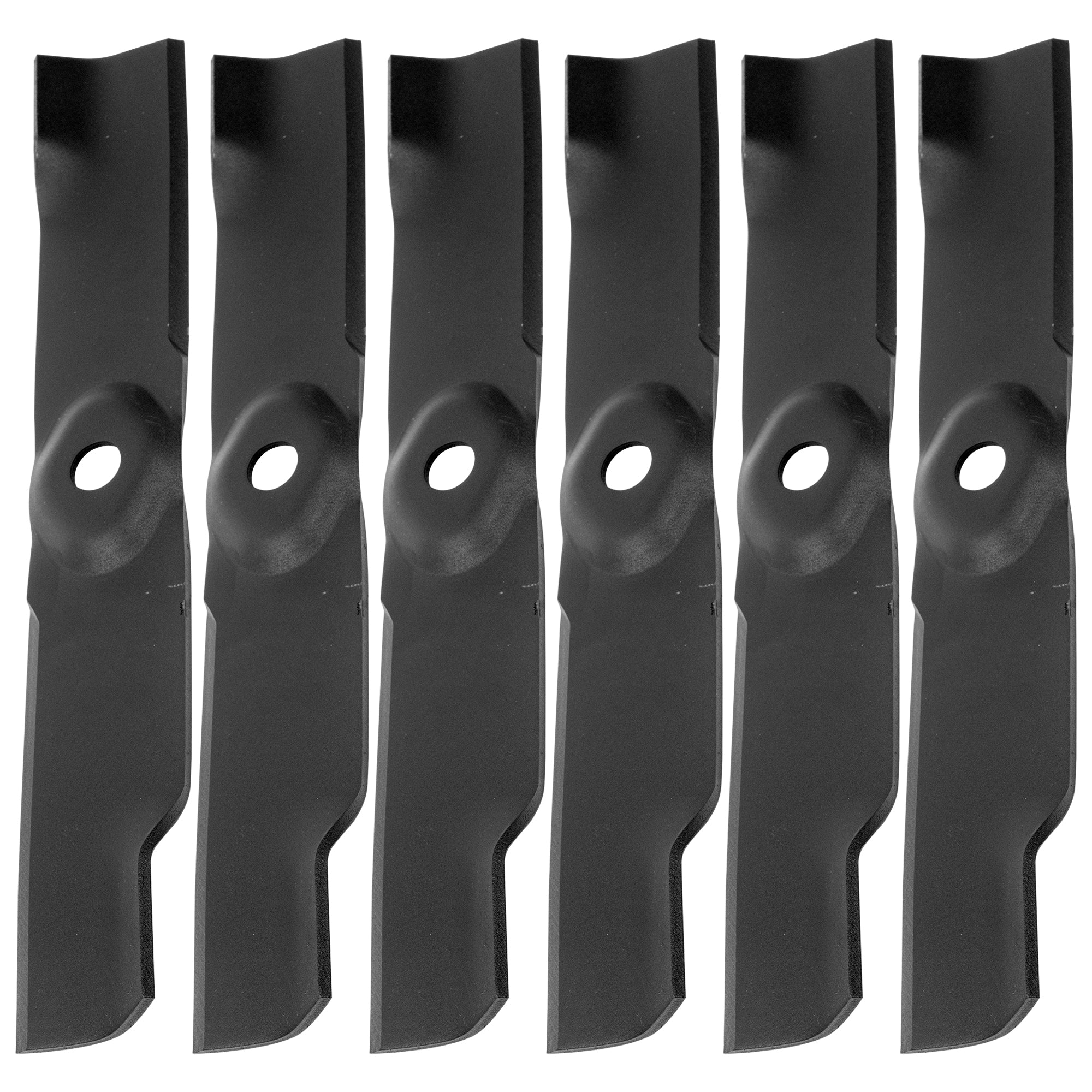 Exmark 109-6468-S Blade 6-Pack
