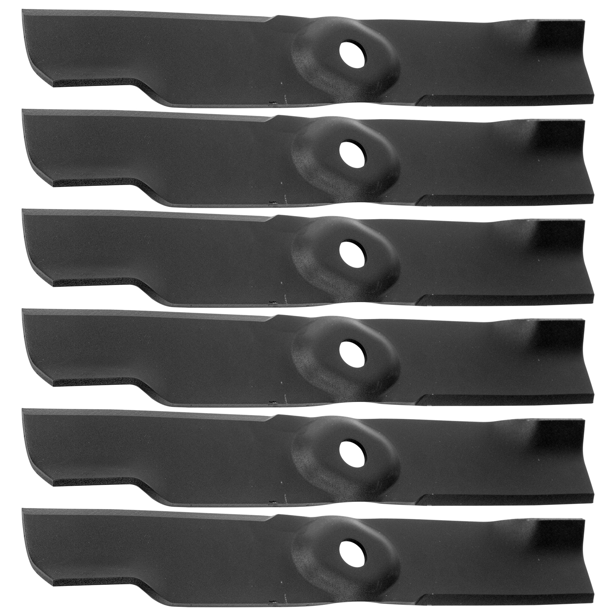 Exmark 109-6468-S Blade 6-Pack