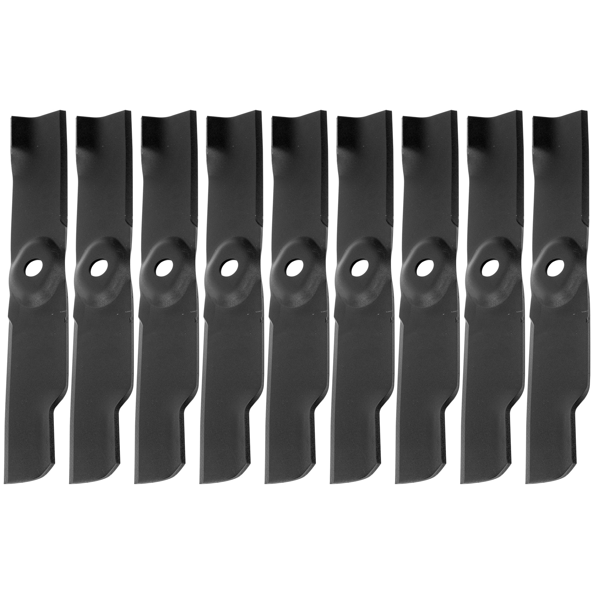 Exmark 109-6468-S Blade 9-Pack