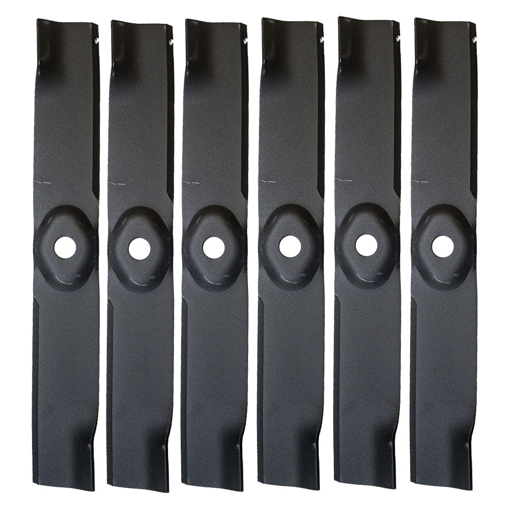 Exmark 109-6469-S Blade 6-Pack