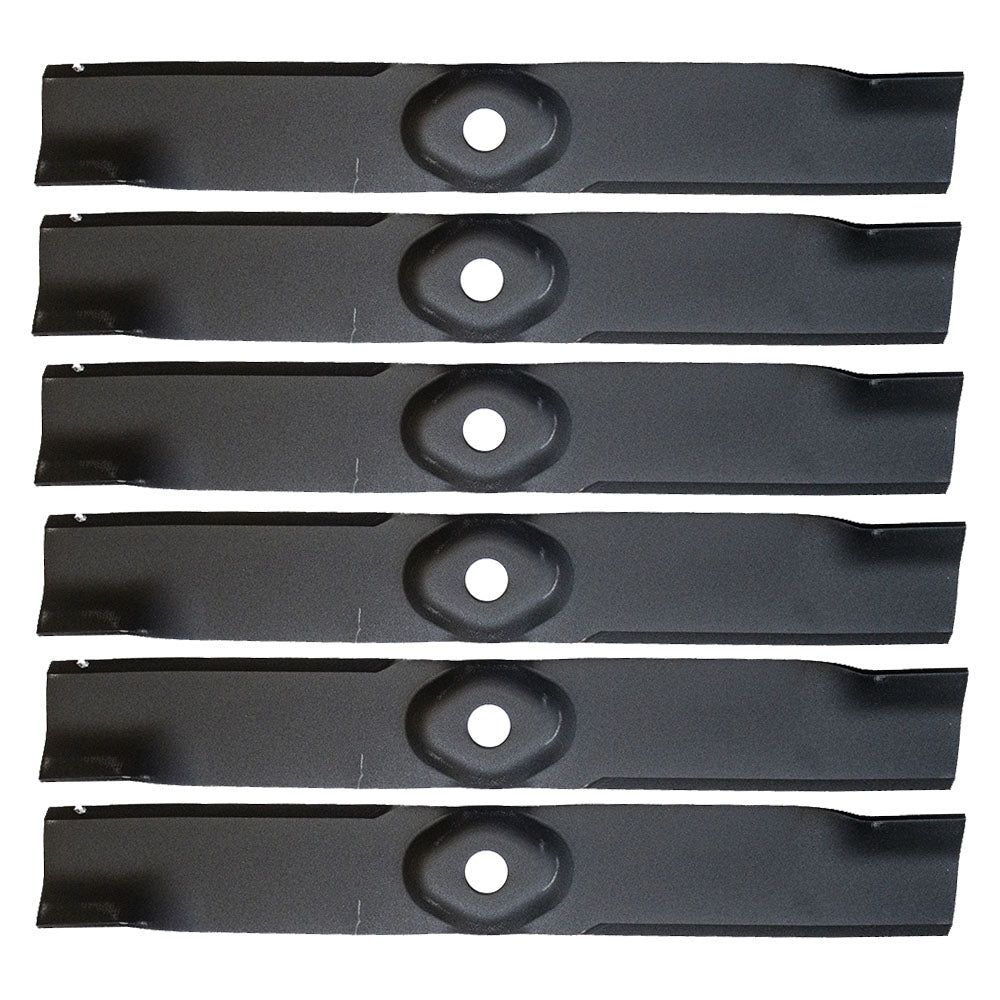 Exmark 109-6469-S Blade 6-Pack