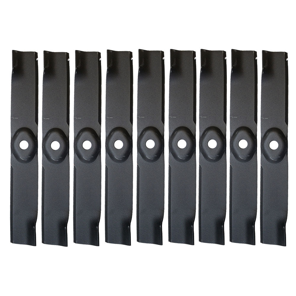 Exmark 109-6469-S Blade 9-Pack