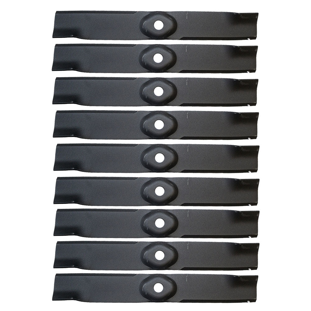 Exmark 109-6469-S Blade 9-Pack
