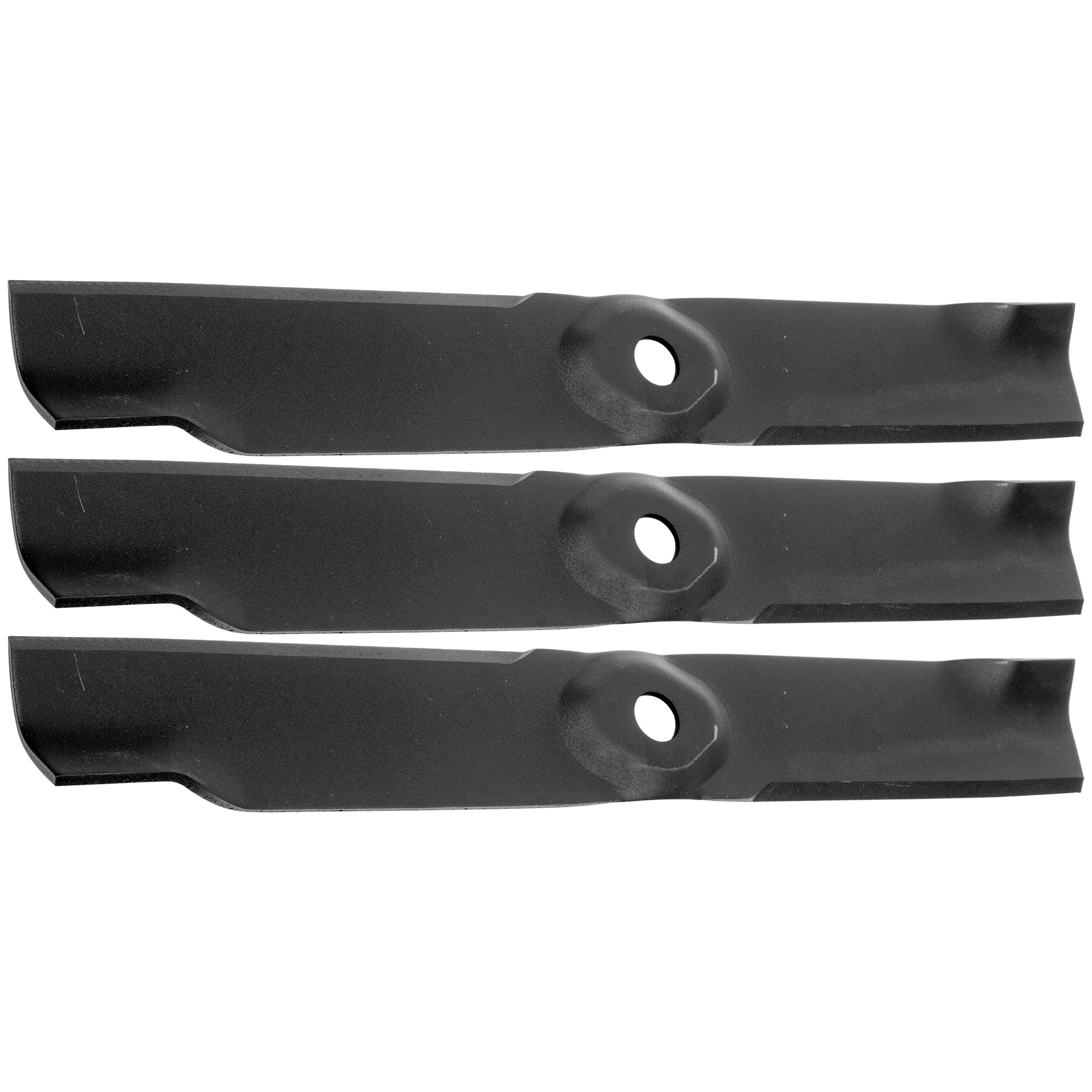 Exmark 109-6470-S 3 High Lift Blade Set 3-Pack