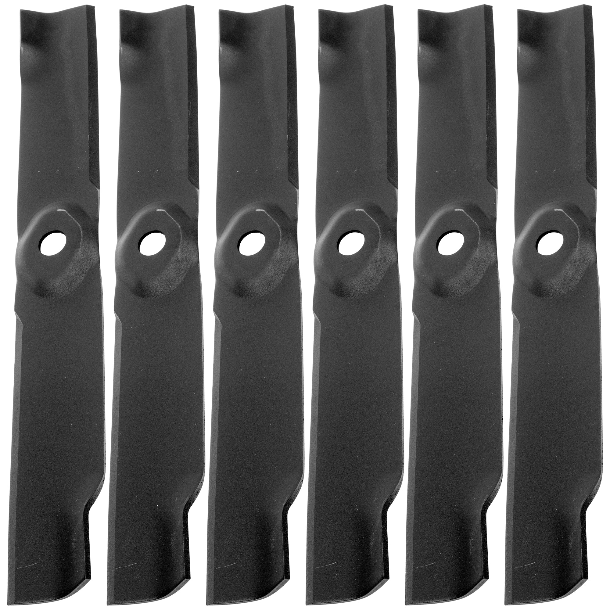 Exmark 109-6470-S Blade 6-Pack