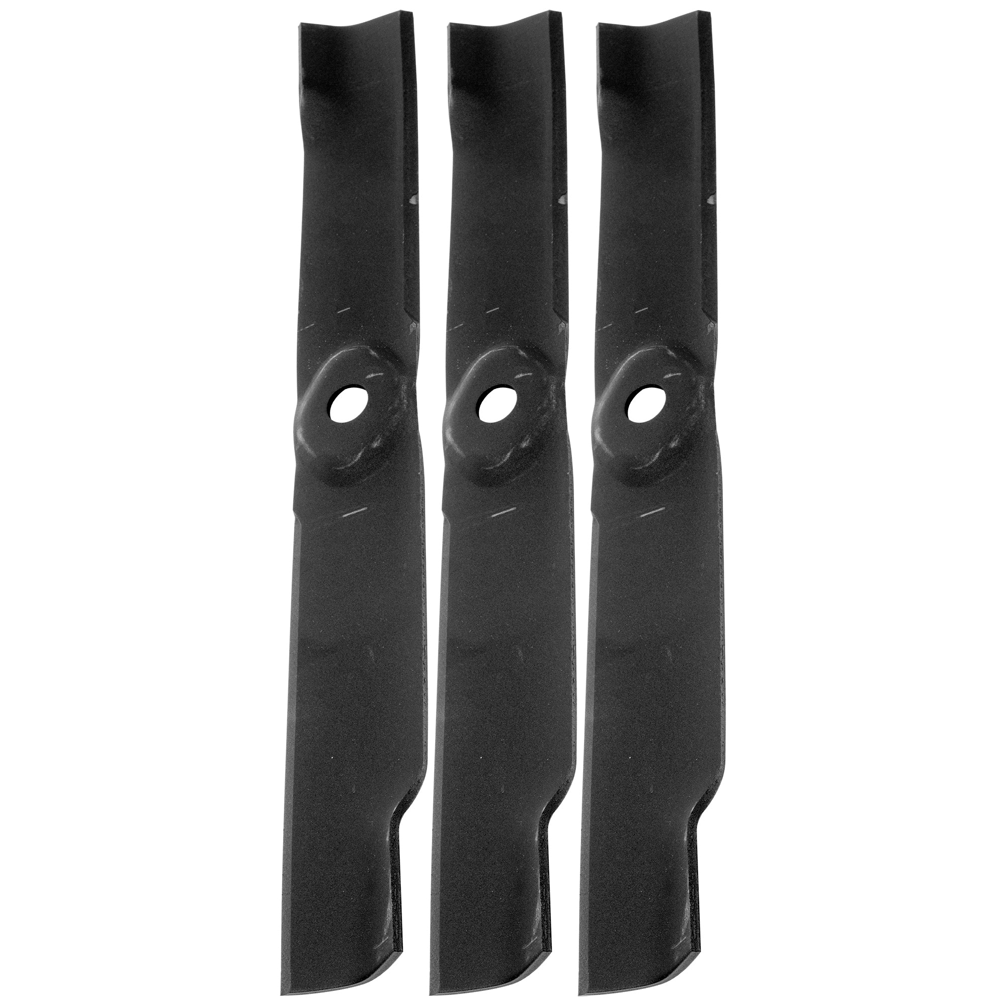 Exmark 109-6471-S Blade 3-Pack