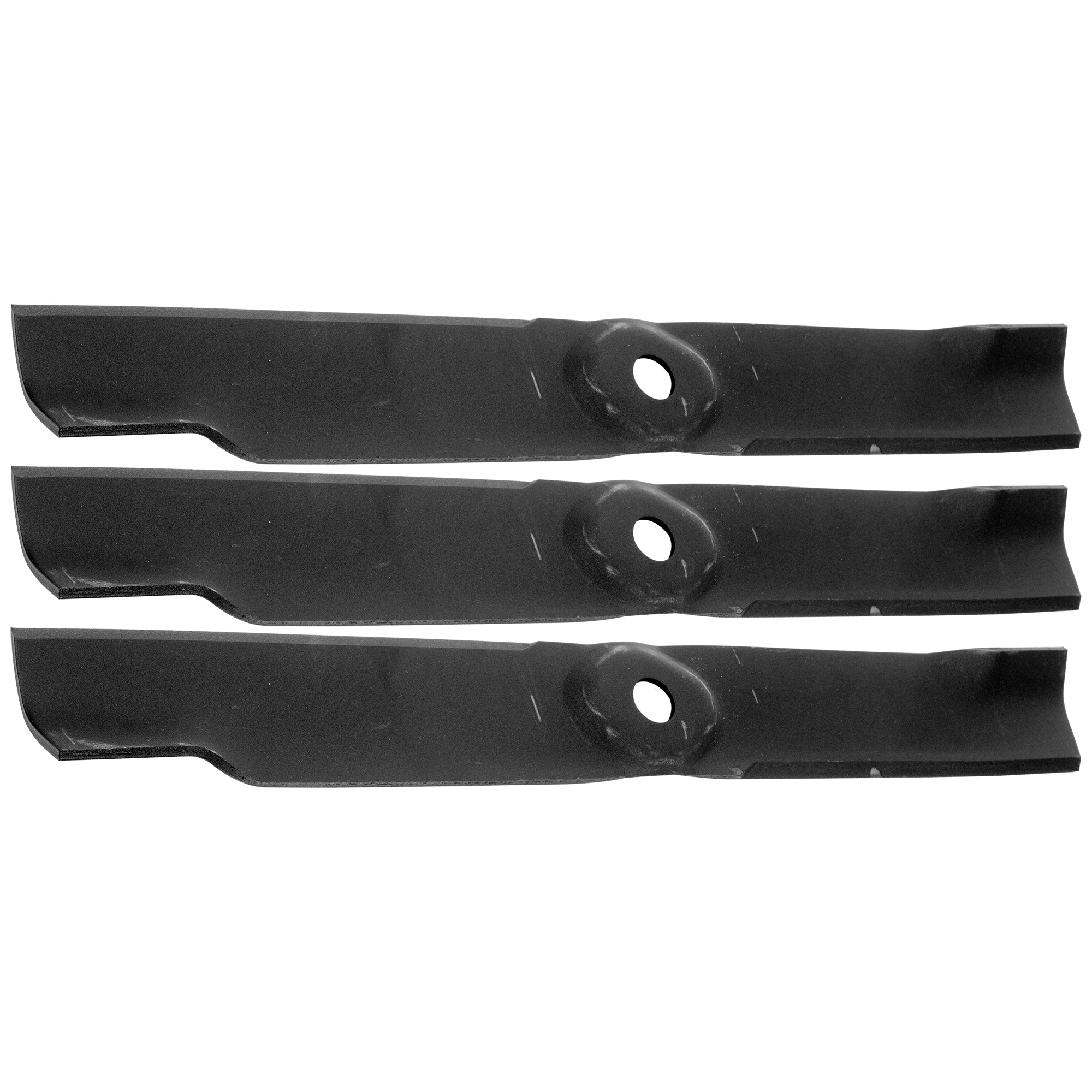 Exmark 109-6471-S 3 High Lift Blade Set 3-Pack
