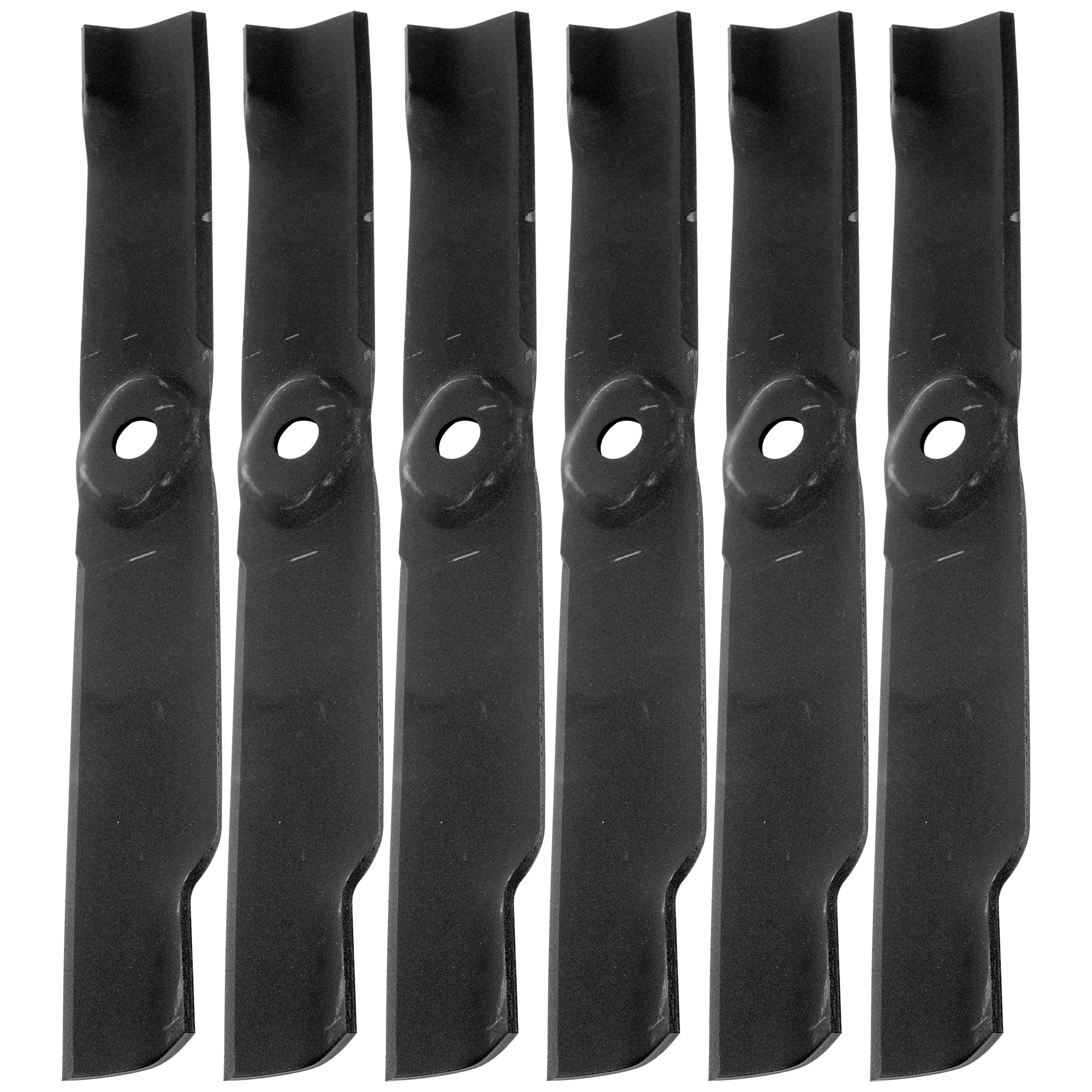 Exmark 109-6471-S Blade 6-Pack
