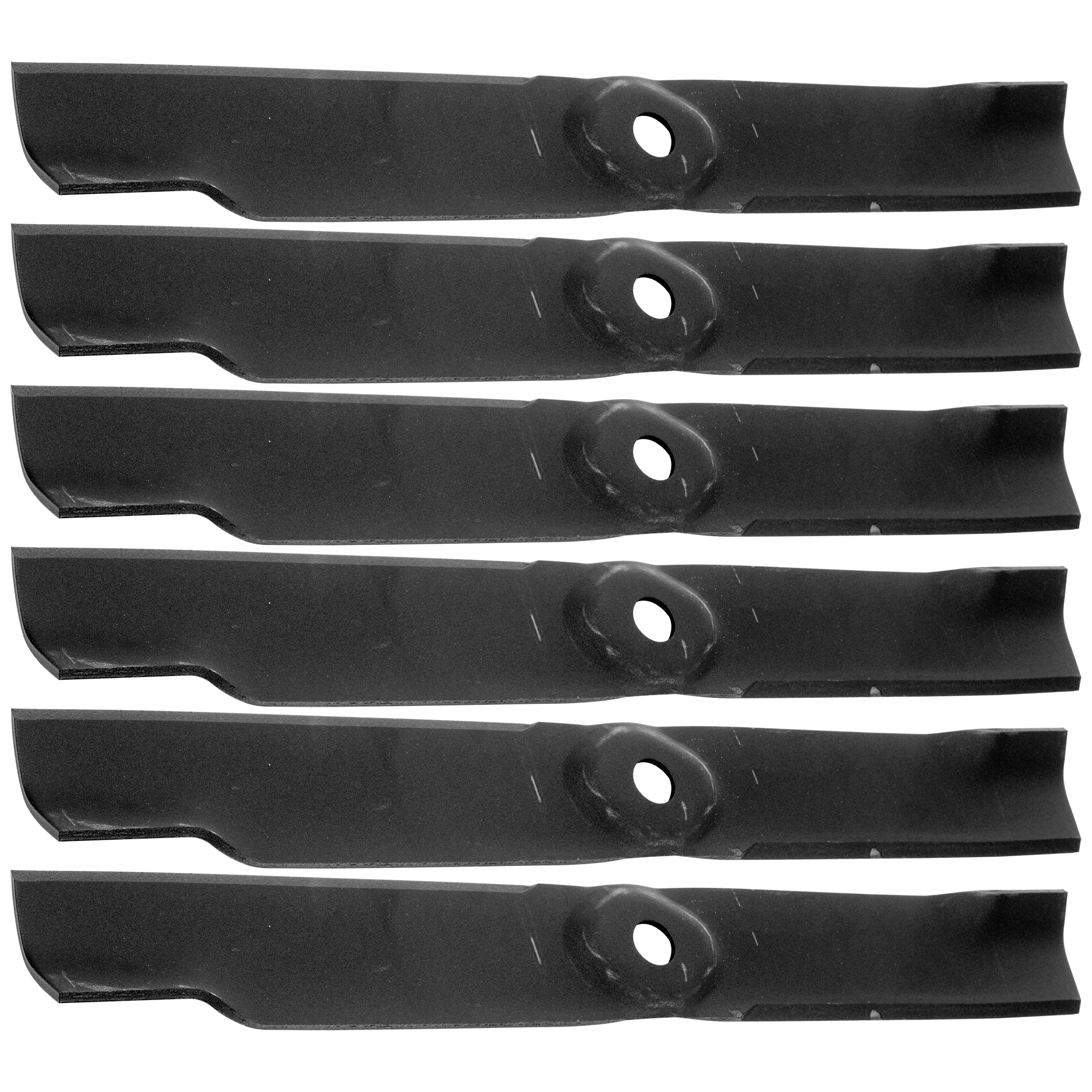 Exmark 109-6471-S Blade 6-Pack
