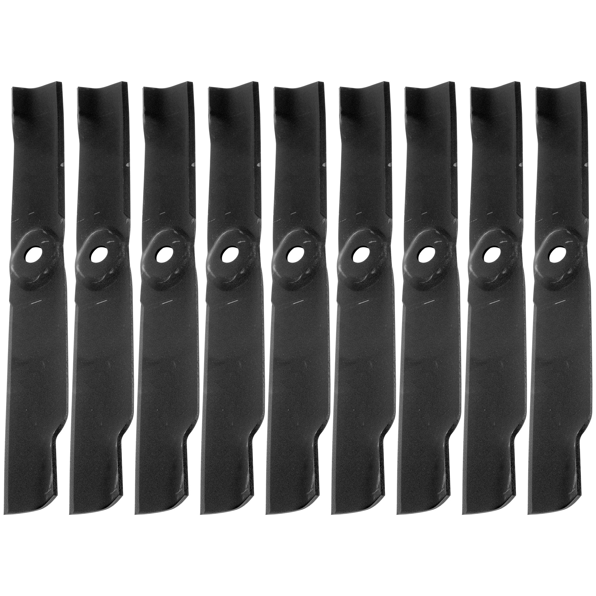 Exmark 109-6471-S Blade 9-Pack