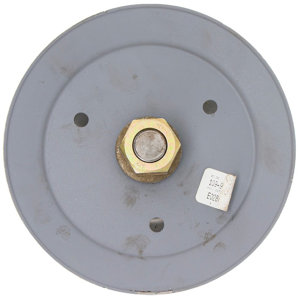 Exmark 109-9018 Cutter 52 Housing