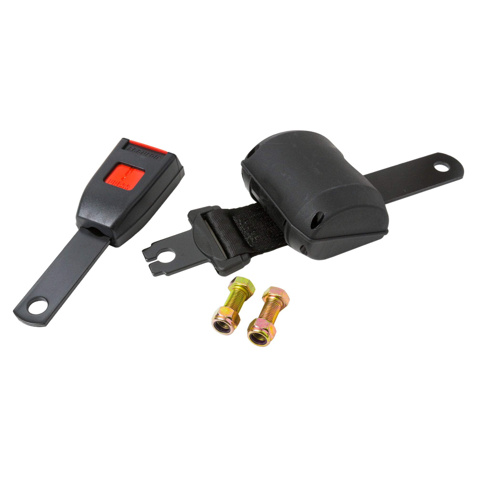 Exmark 110-0883 Seat Belt