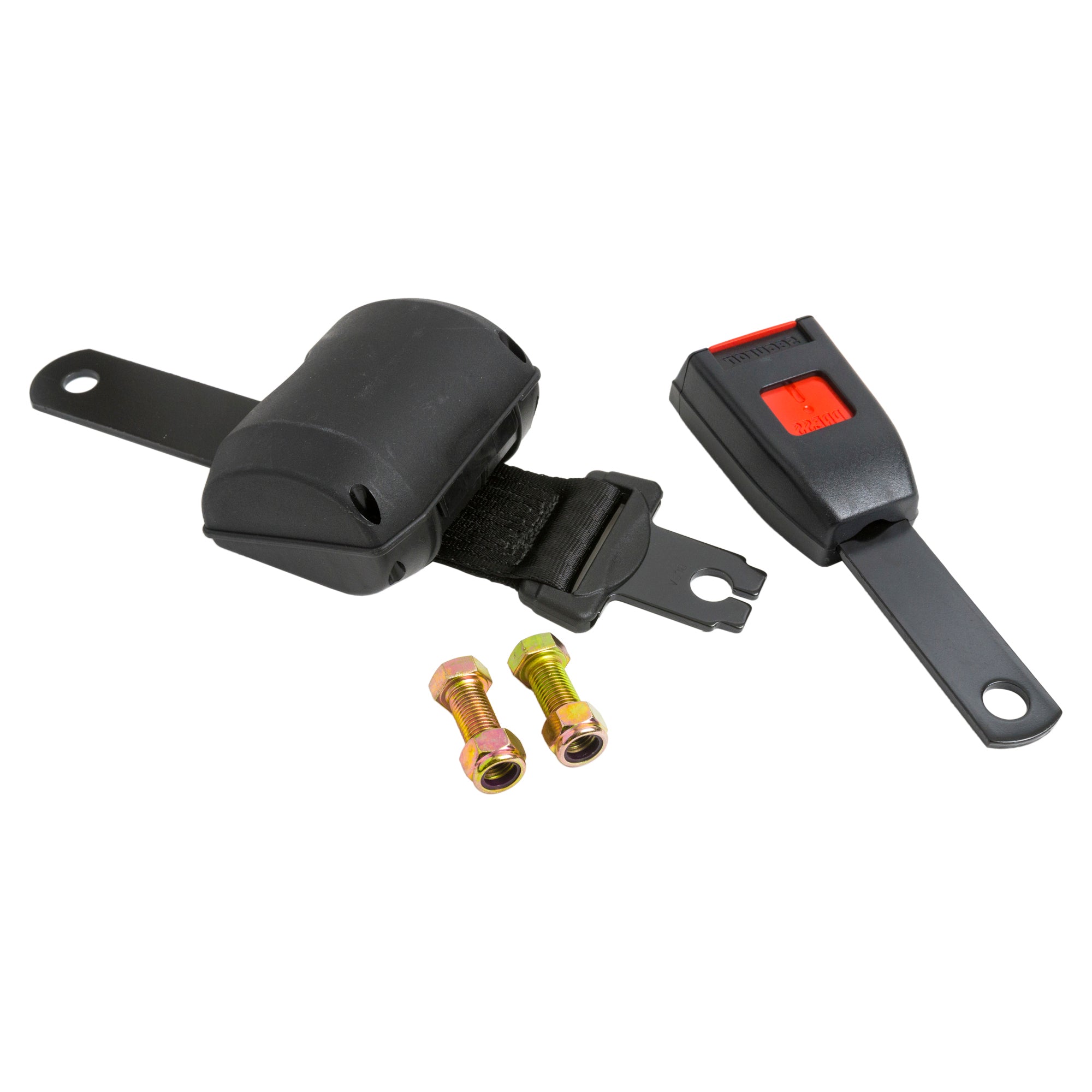 Exmark 110-0883 Retractable Seatbelt Kit