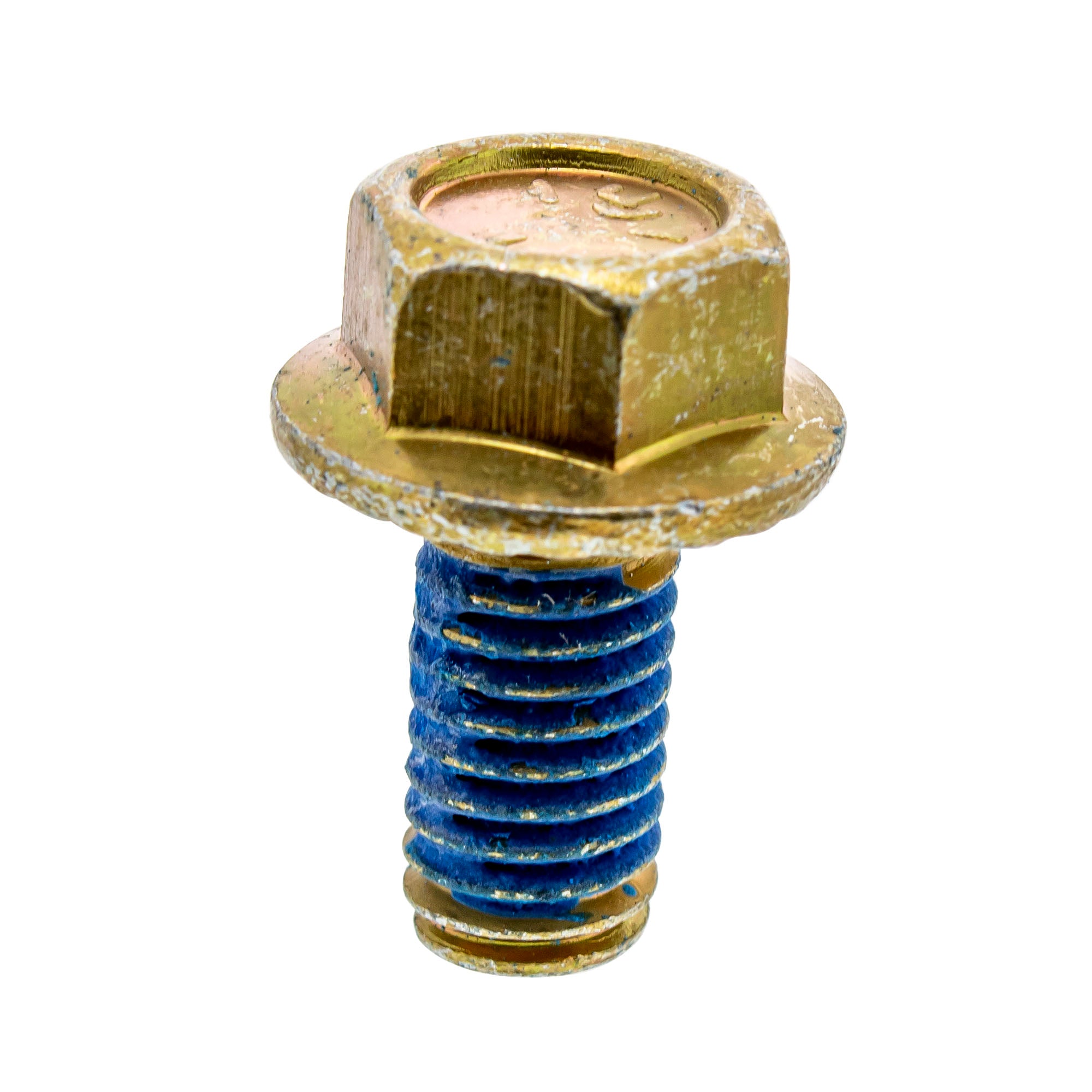 Exmark 110-1718 SCREW-HHSF,PATCH