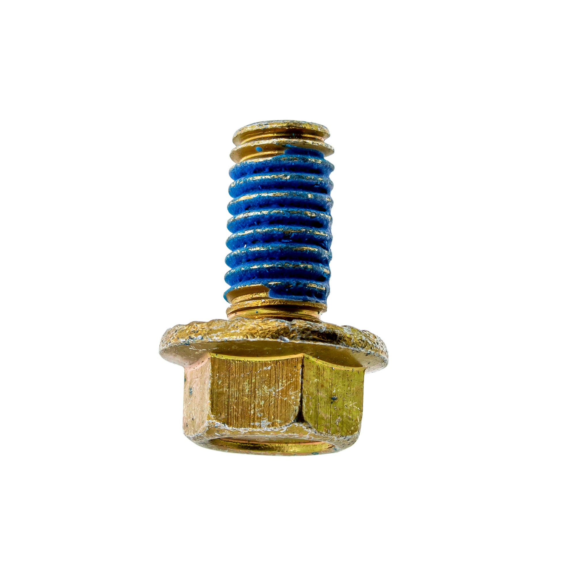 Exmark 110-1718 SCREW-HHSF,PATCH