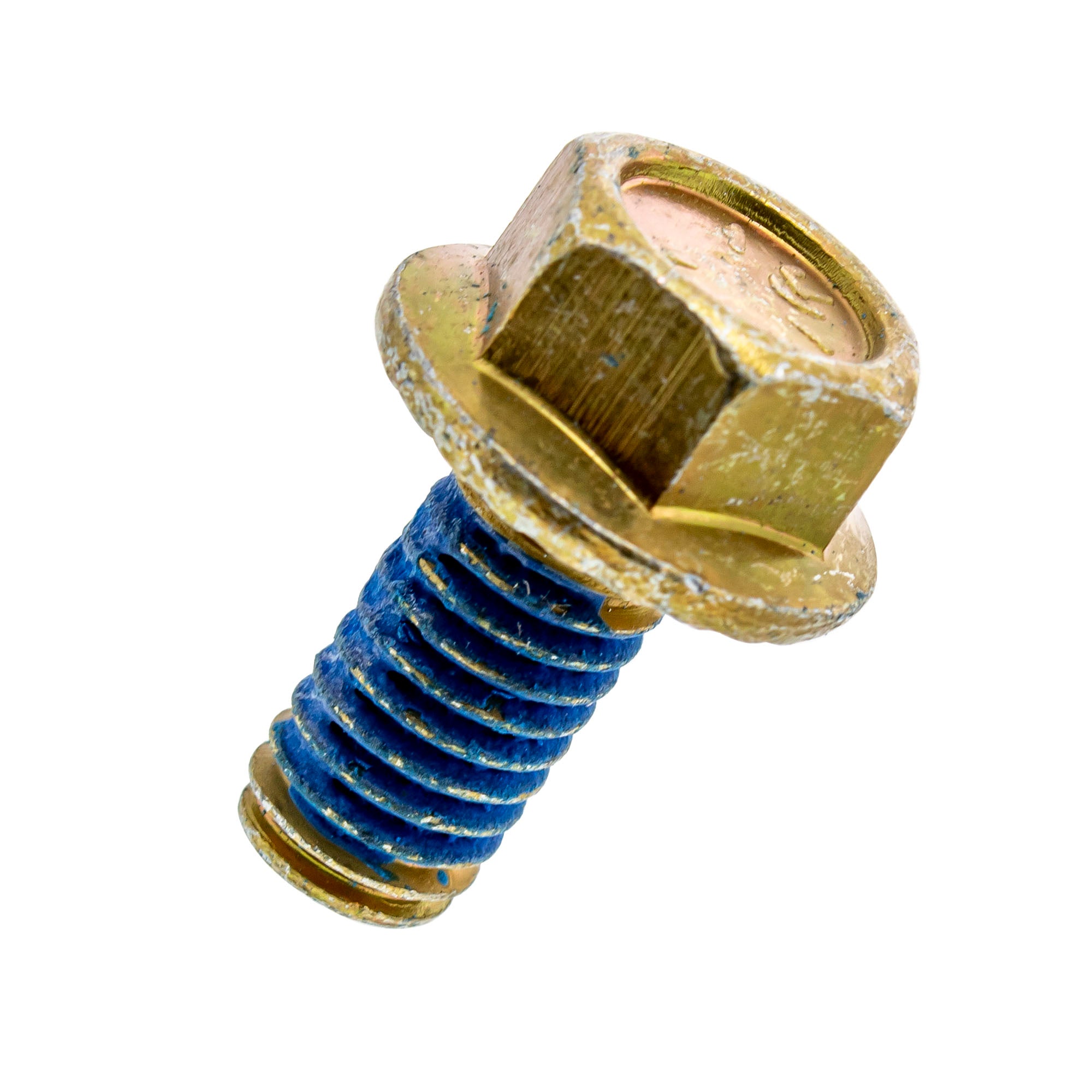 Exmark 110-1718 SCREW-HHSF,PATCH