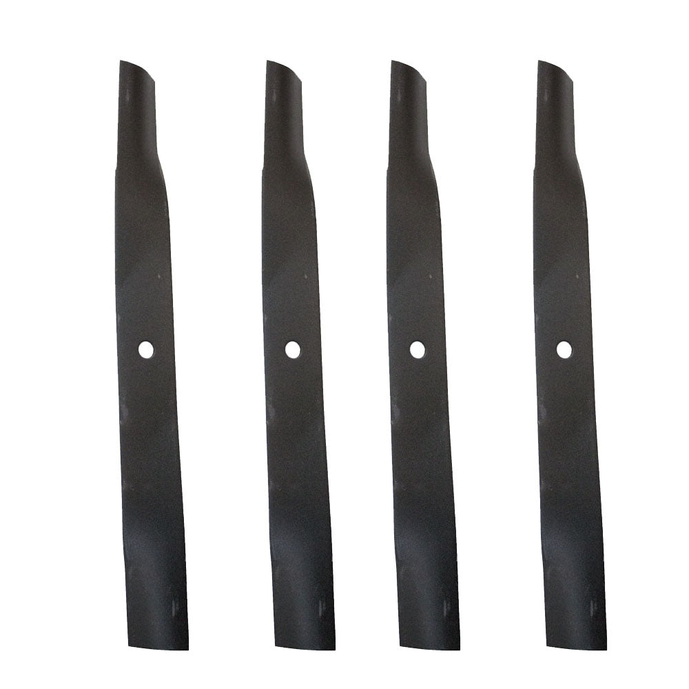 Exmark 110-6568-03 Blade 4-Pack