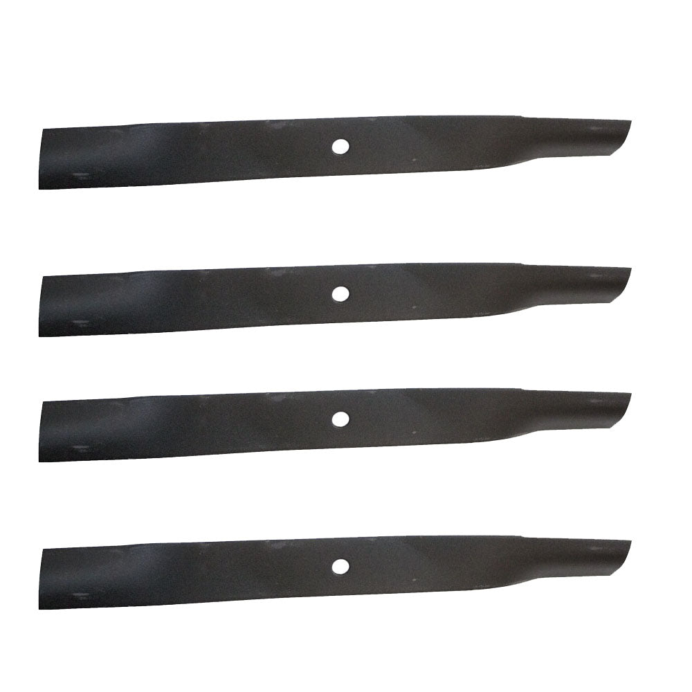 Exmark 110-6568-03 Blade 4-Pack