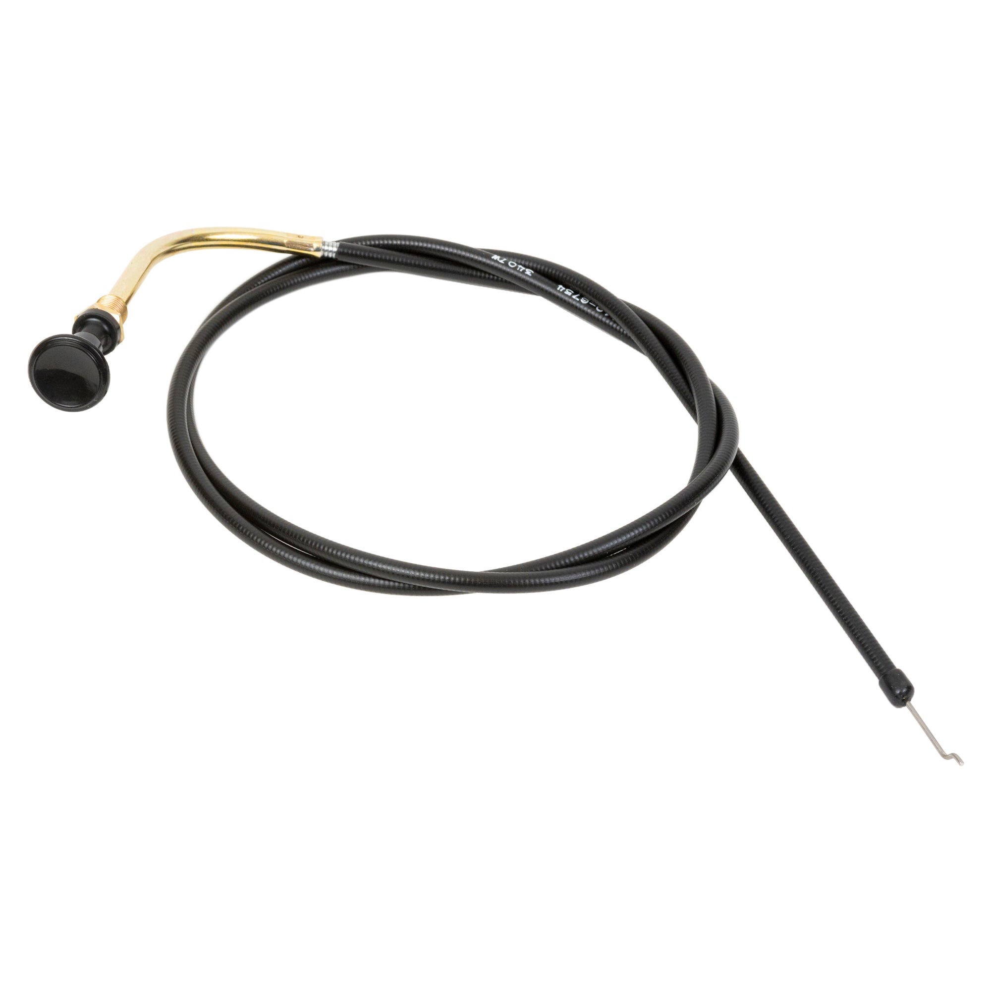 Exmark 110-6754 Choke Cable