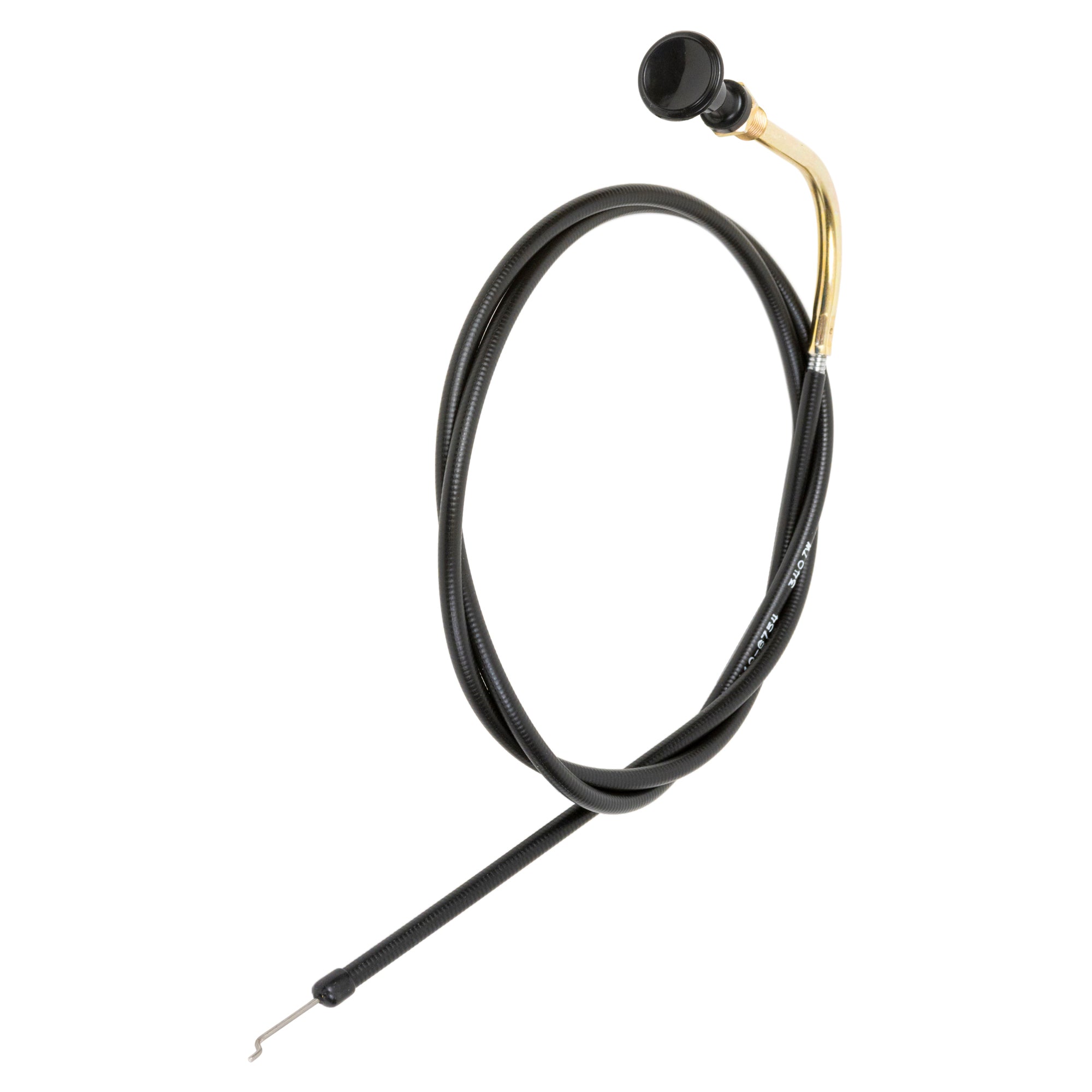 Exmark 110-6754 CABLE-CHOKE