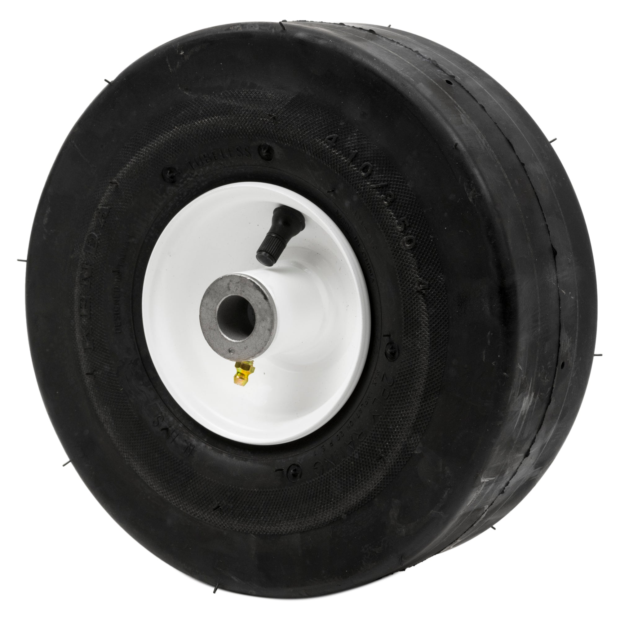 Exmark 110-6785 Caster
