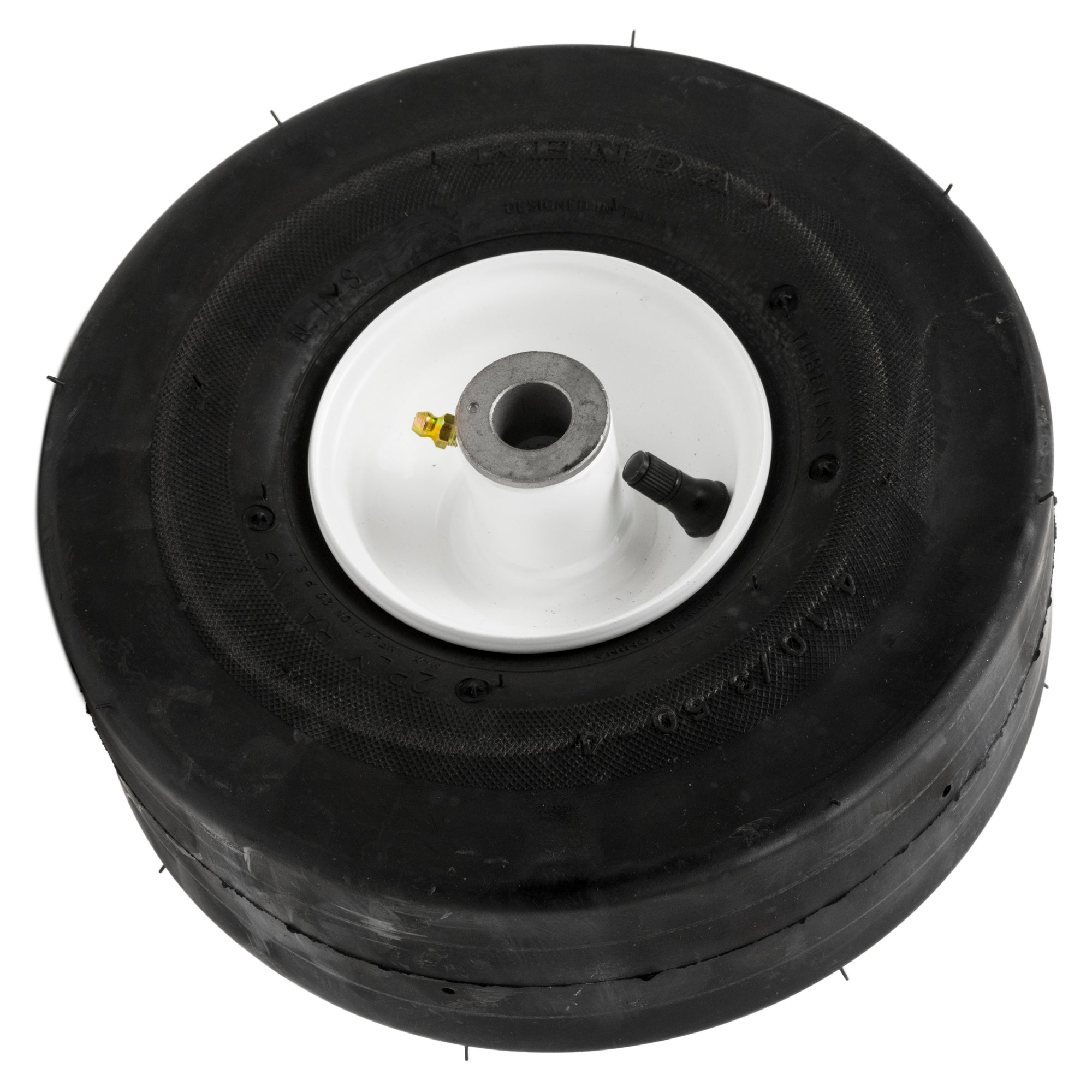 Exmark 110-6785 Caster Wheel