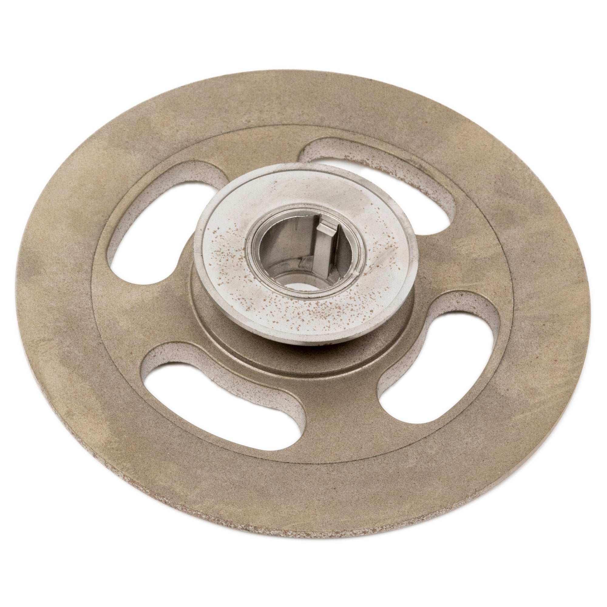 Exmark 110-7456 Idler Pulley