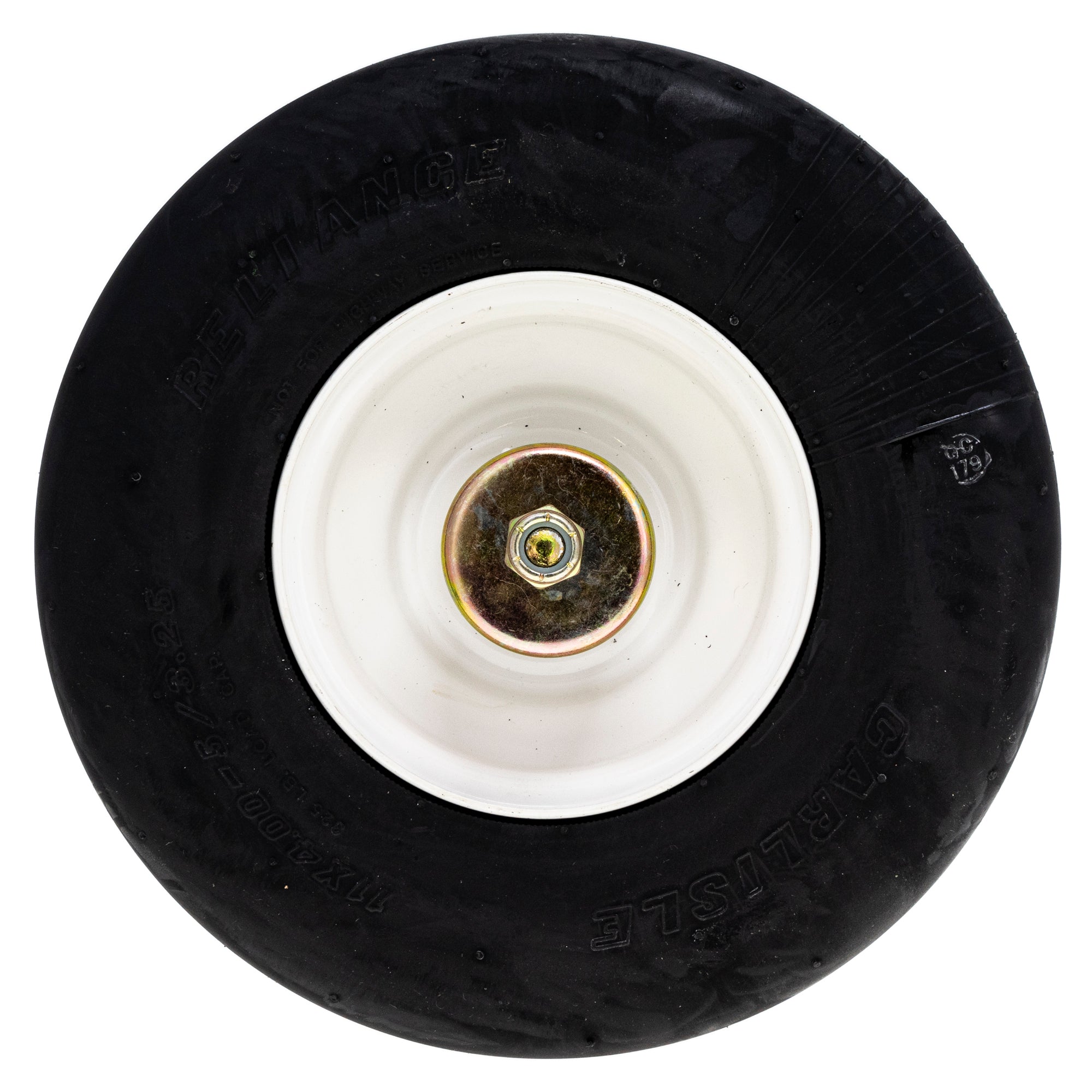 Exmark 112-3810 Wheel and Tire