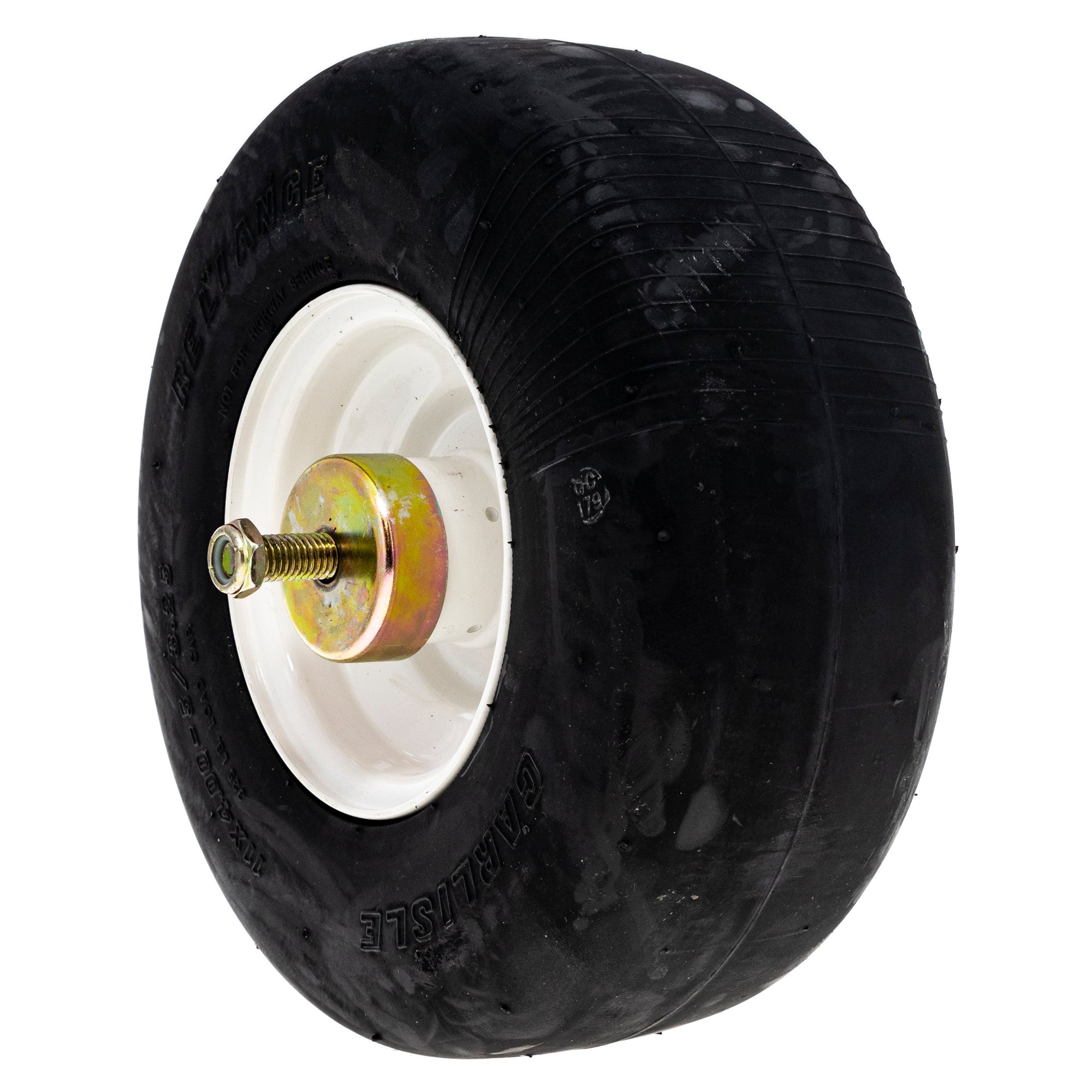 Exmark 112-3810 Wheel