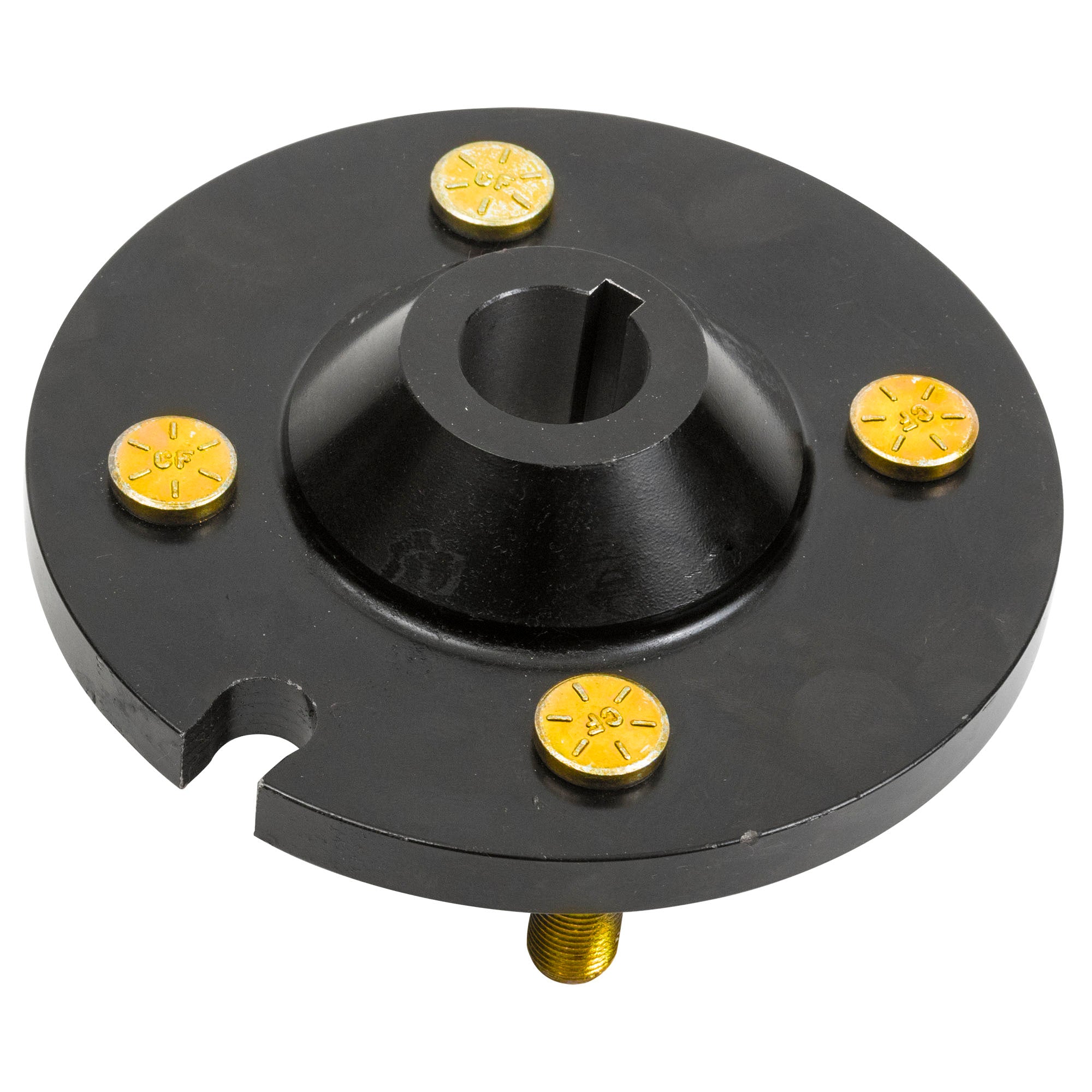 Exmark 112-9049 Wheel Hub