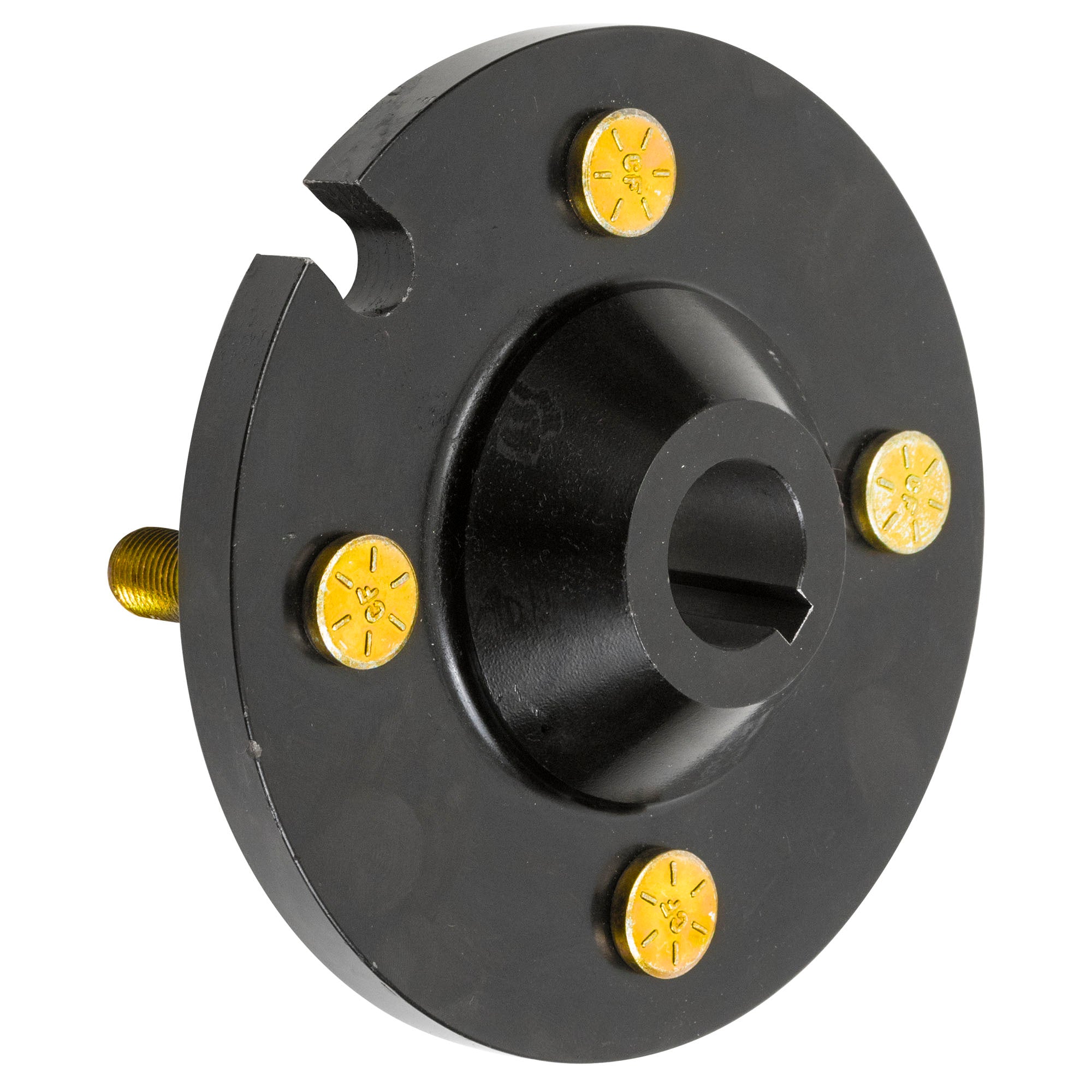 Exmark 112-9049 WHEEL HUB ASM