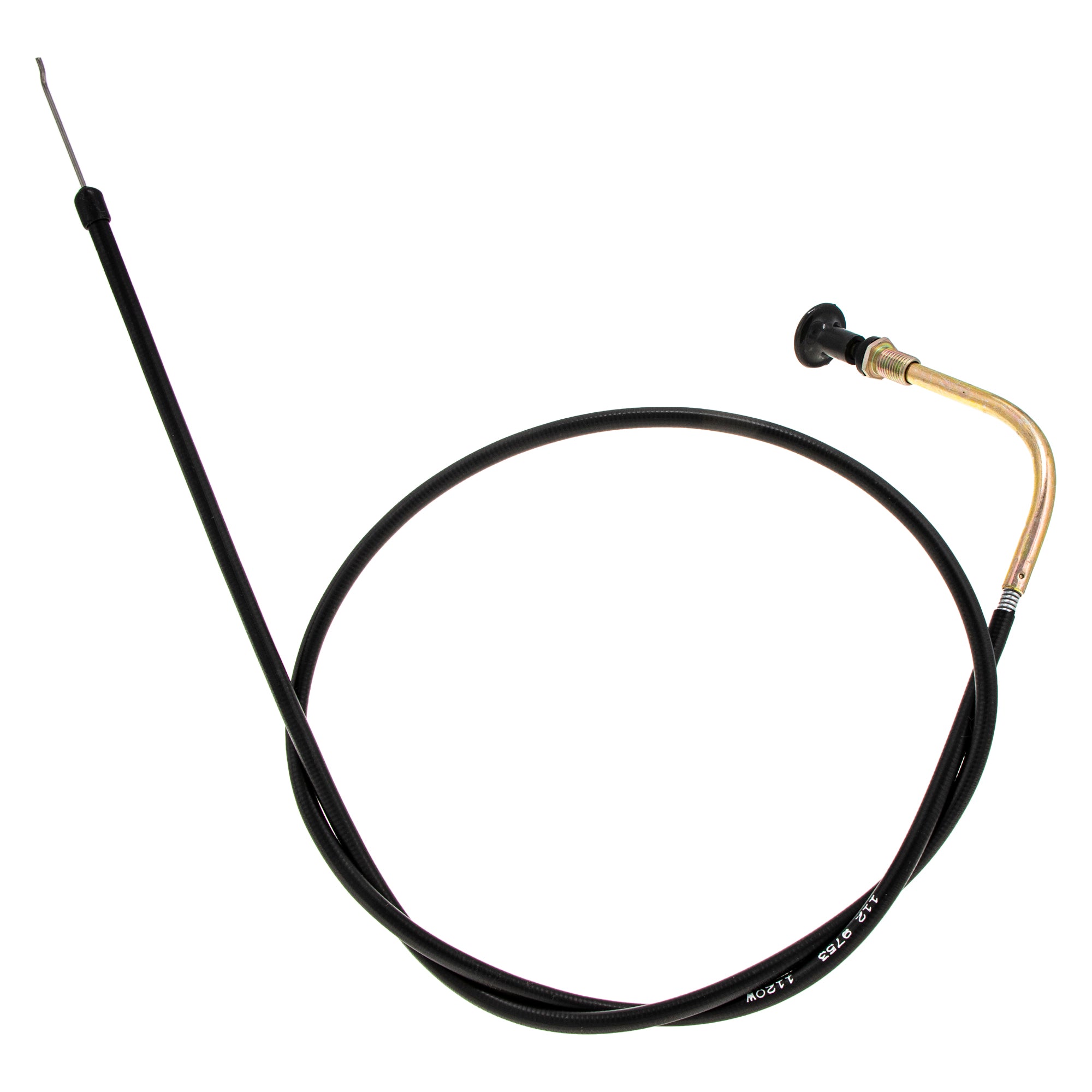 Exmark 112-9753 Choke Cable