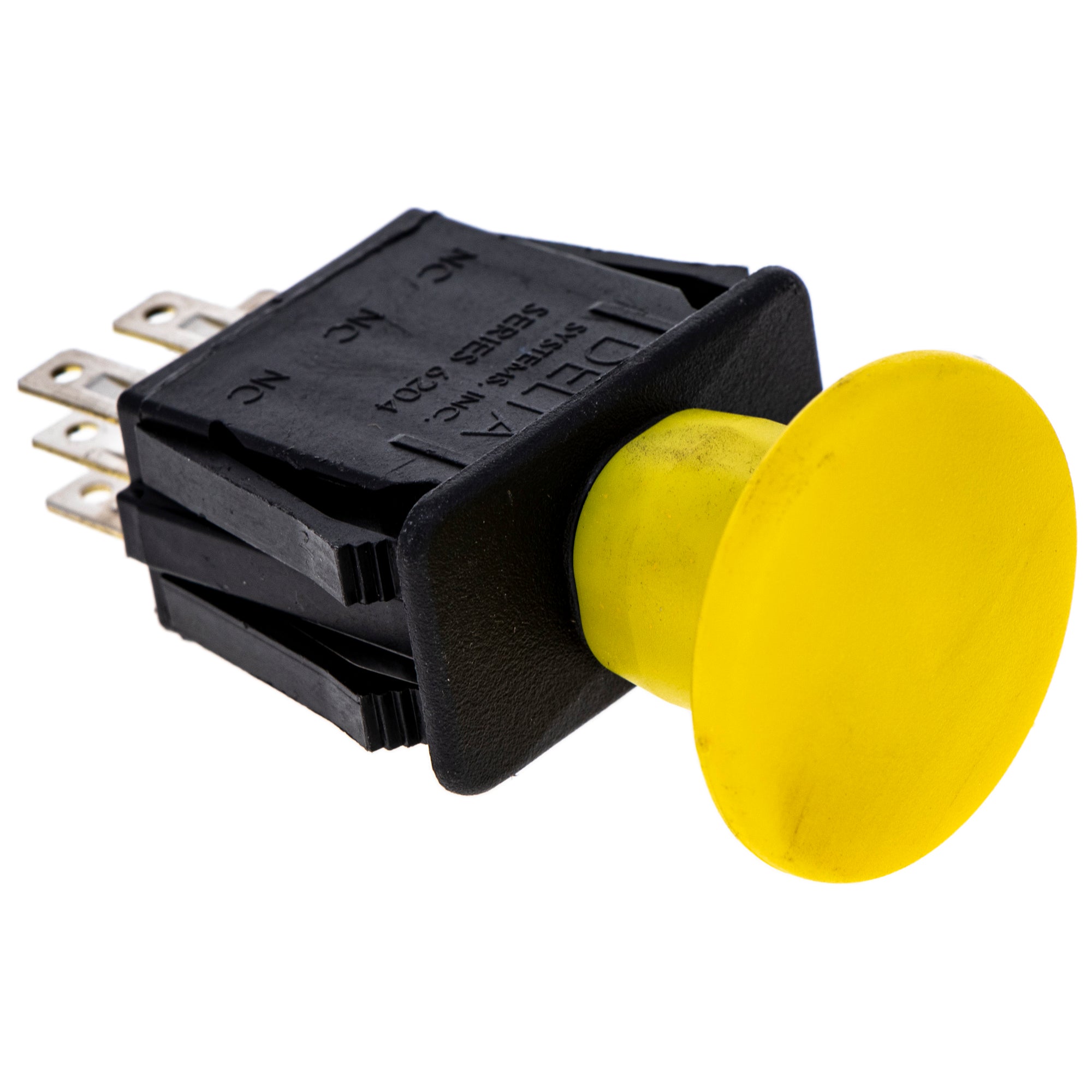 Exmark 114-0279 Switch