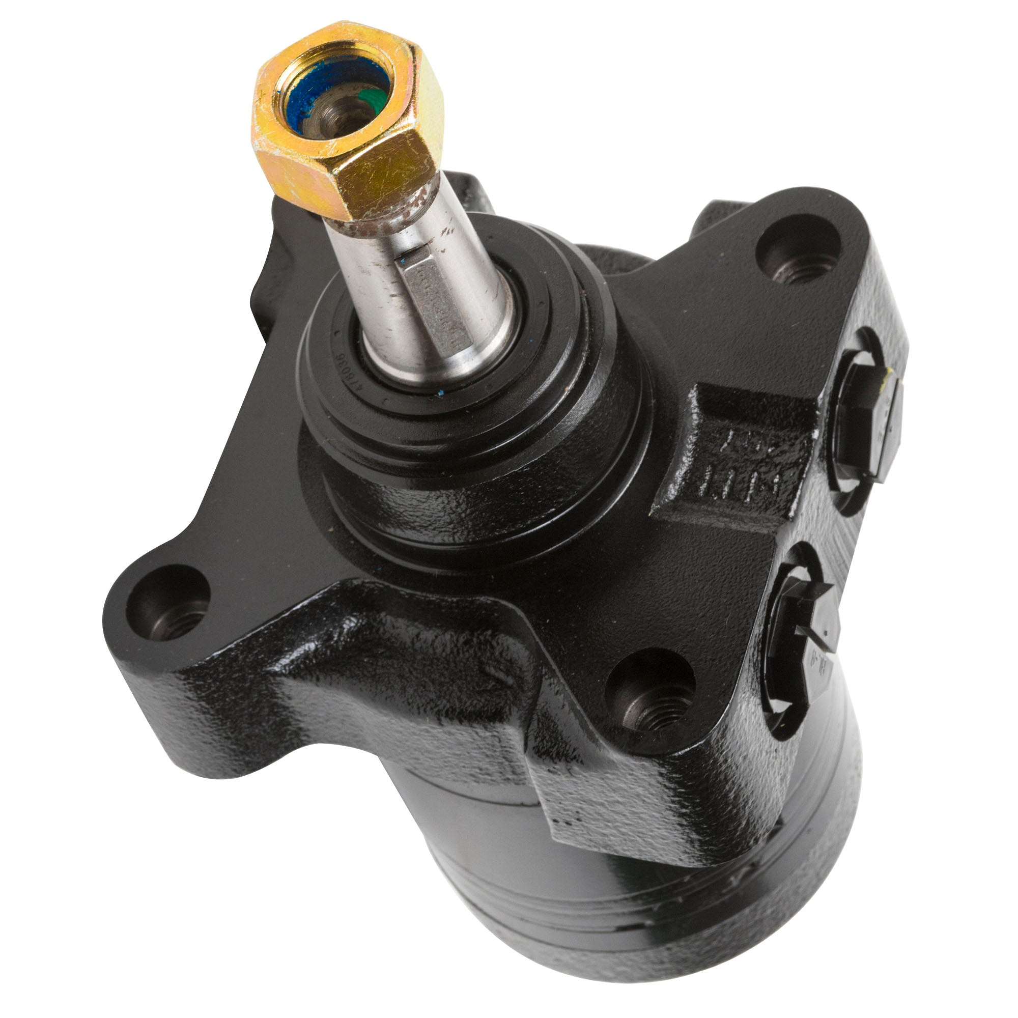 Exmark 114-0549 HYD MOTOR ASM