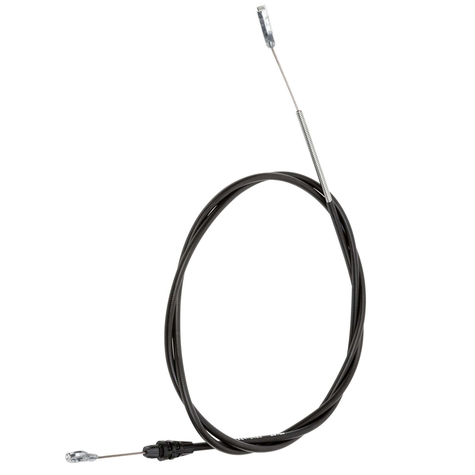 Exmark 114-3483 CABLE-BRAKE, CONTROL