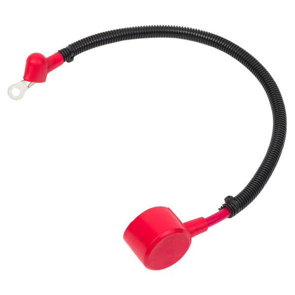 MAR❣️ Exmark 115-3864 CABLE-BATTERY POSITIVE | Mow The Lawn