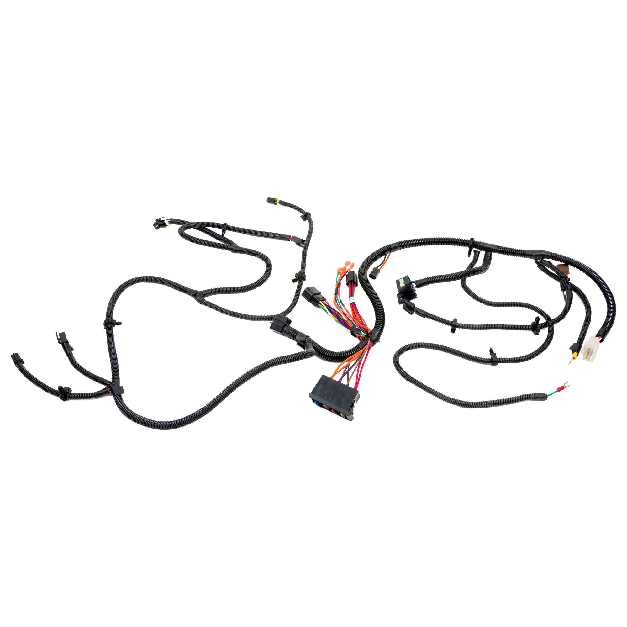 Exmark 115-3869 HARNESS-WIRE, MAIN
