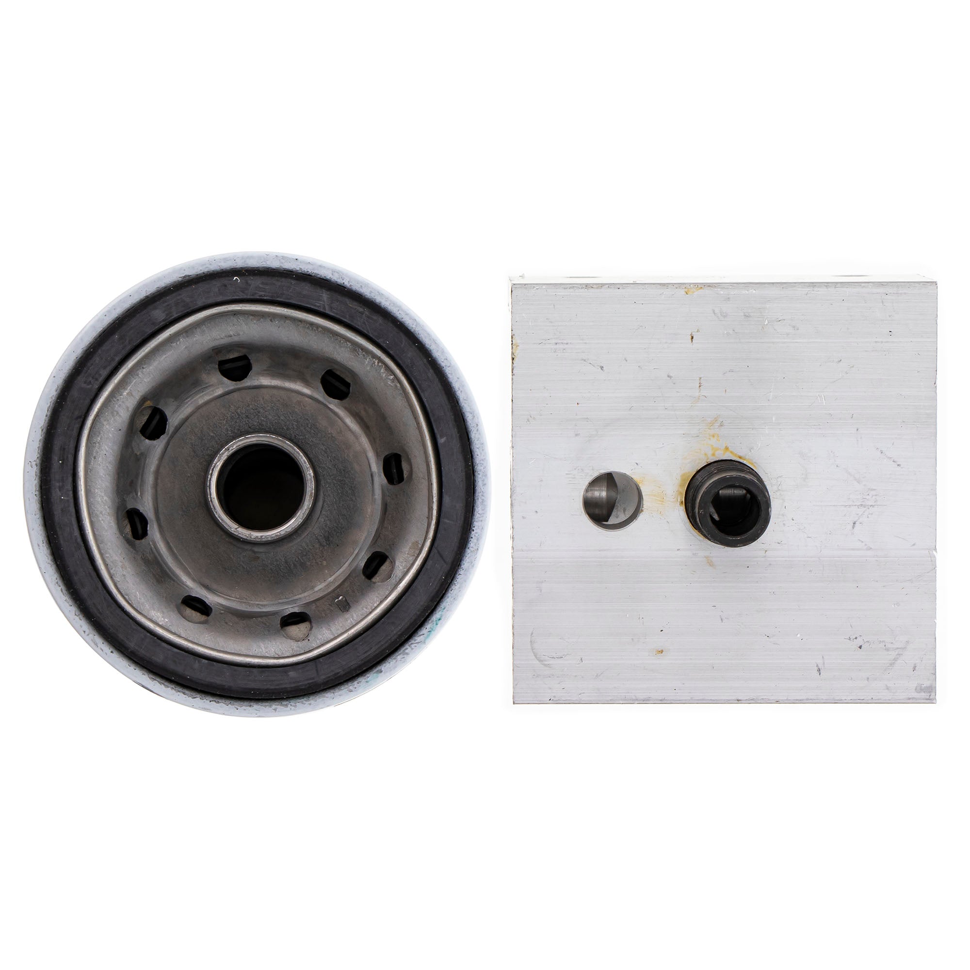 Exmark 116-0290 Fuel Filter