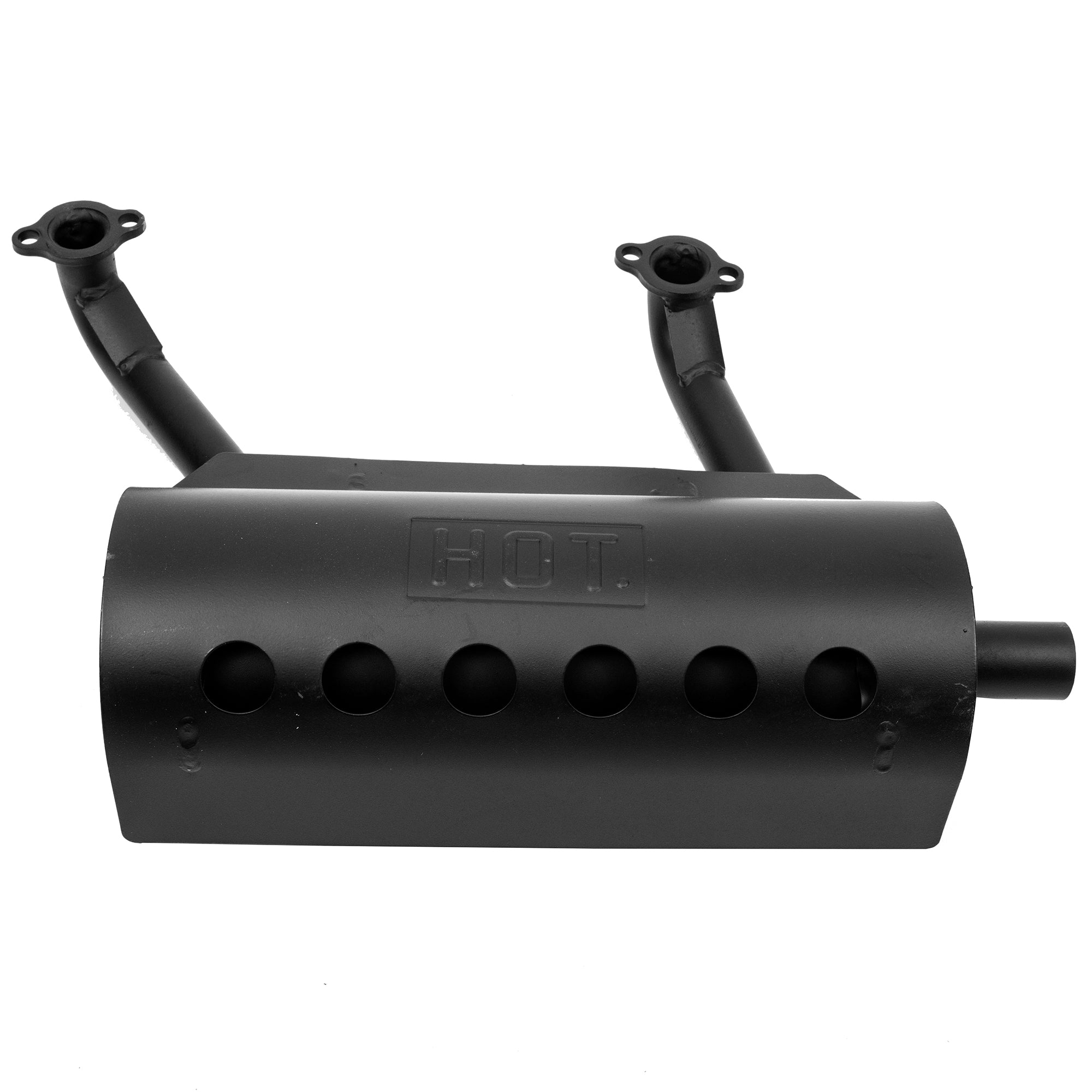 Exmark 116-4396 Muffler