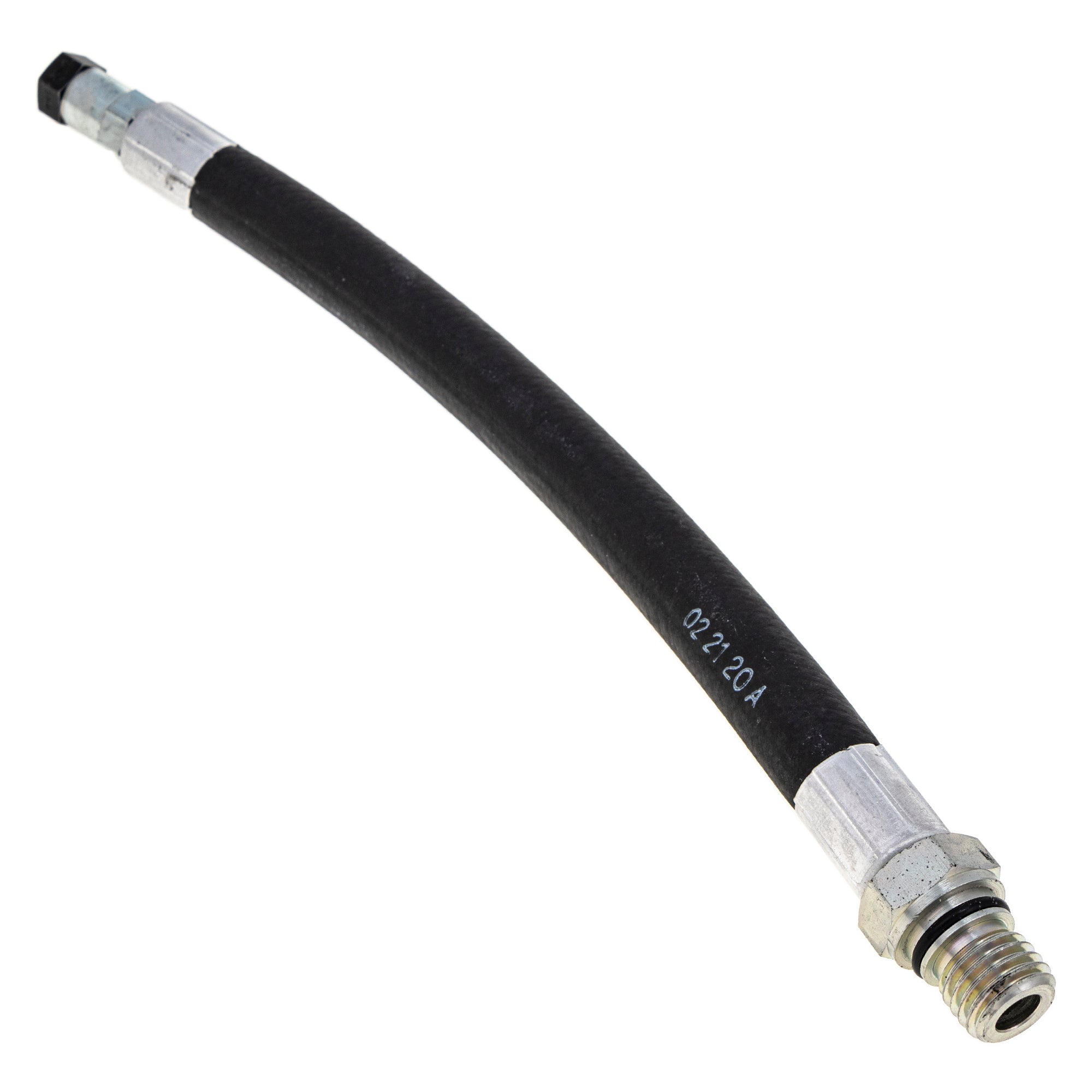 Exmark 116-4924 Engine Oil Drain Hose