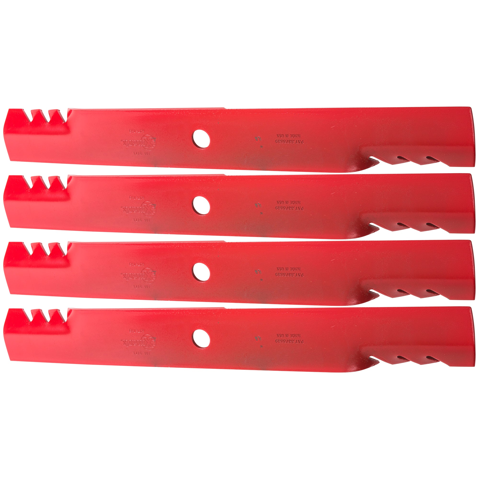 Exmark 116-5171-S Blade 4-Pack