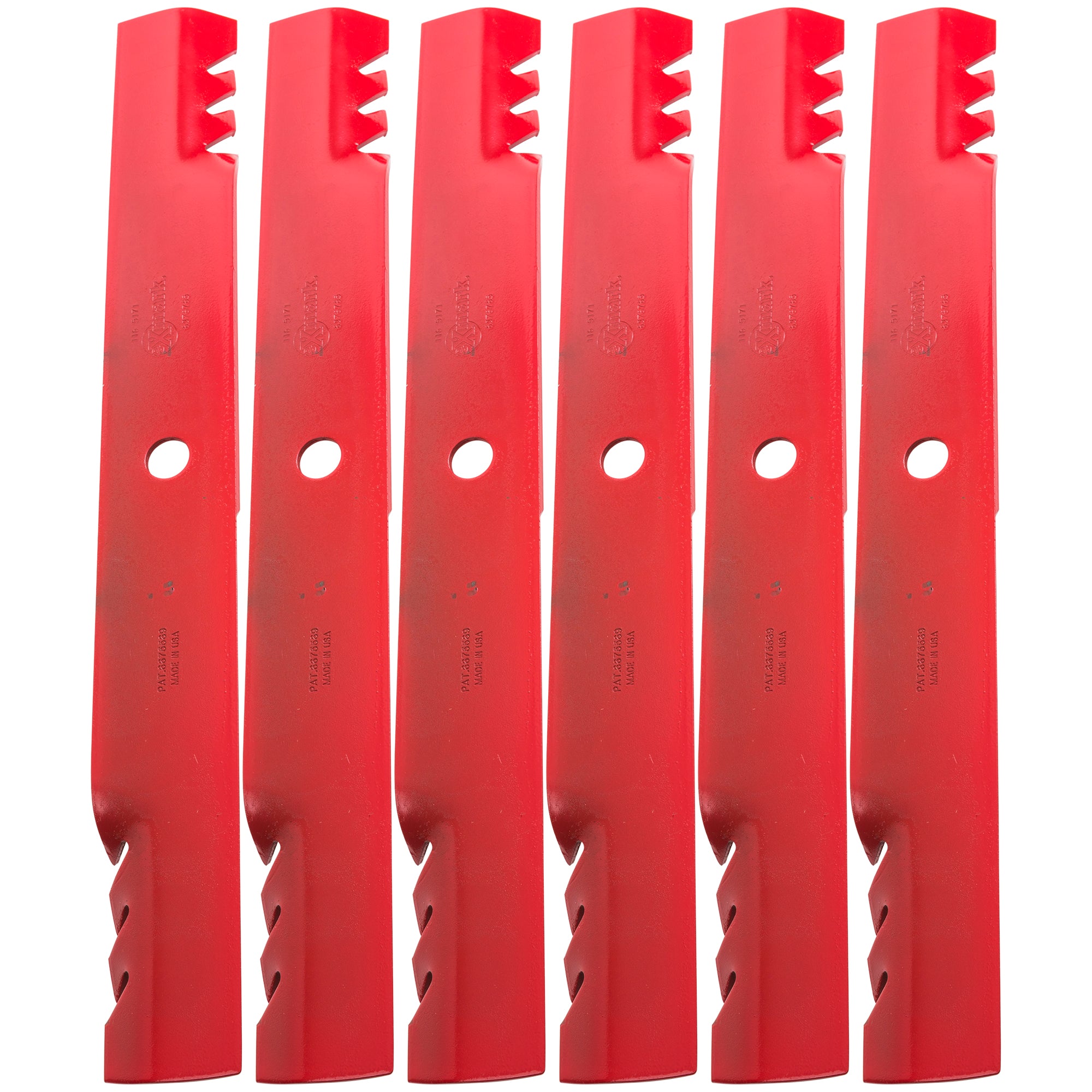 Exmark 116-5171-S Blade 6-Pack