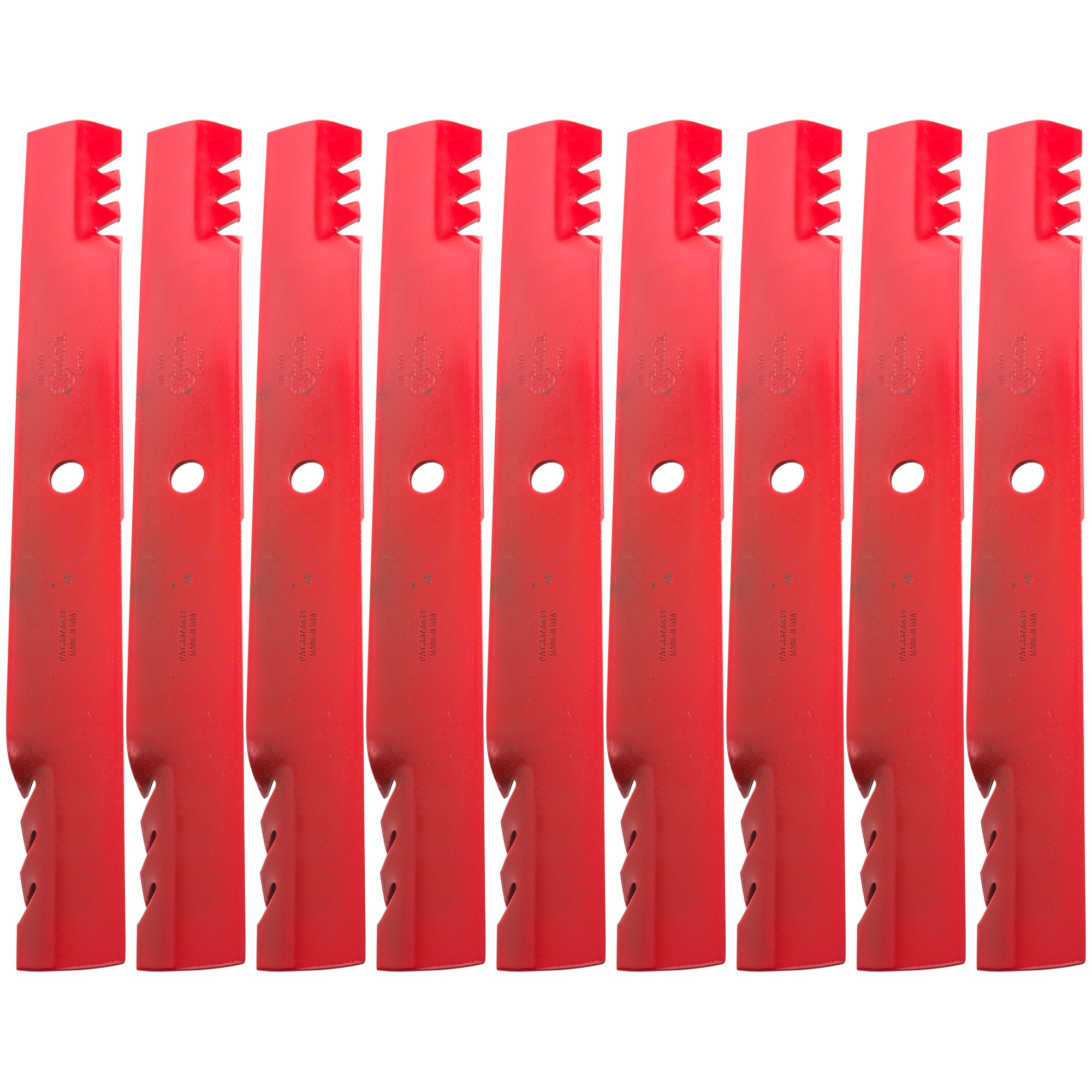 Exmark 116-5171-S Blade 9-Pack