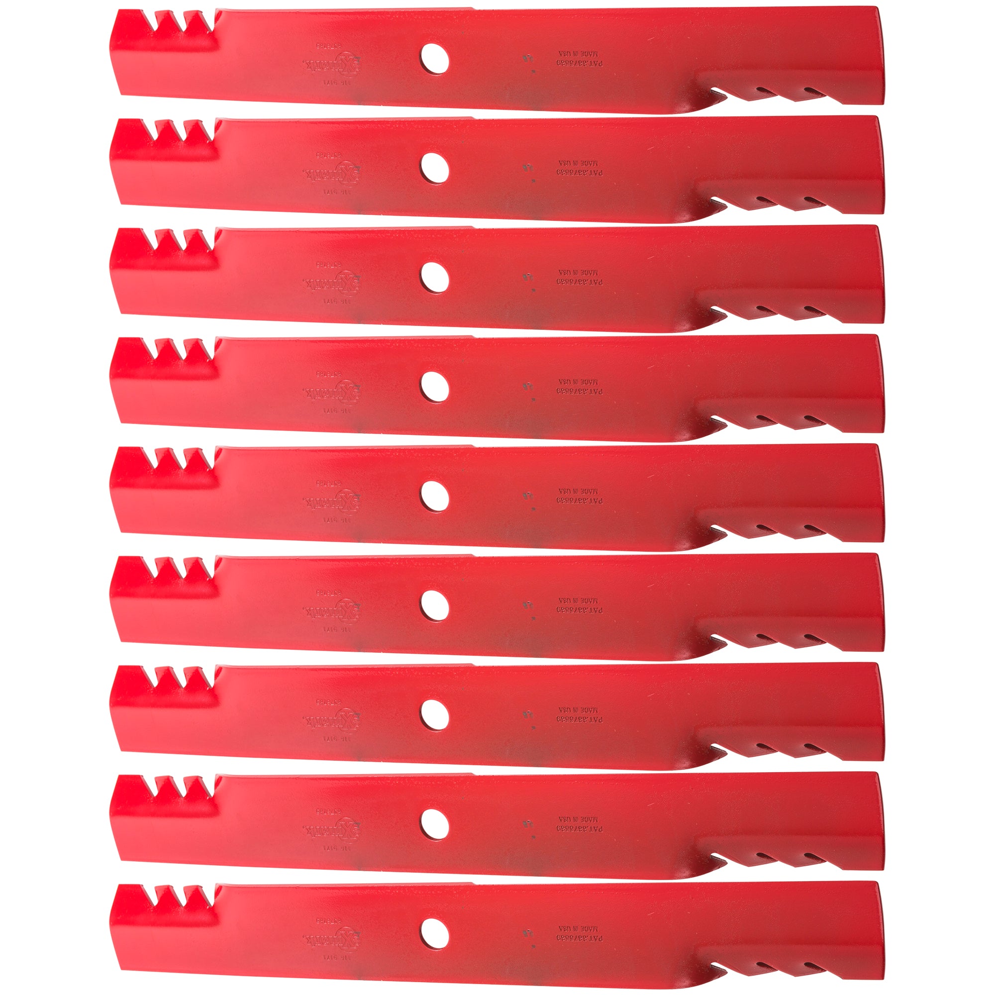 Exmark 116-5171-S Blade 9-Pack
