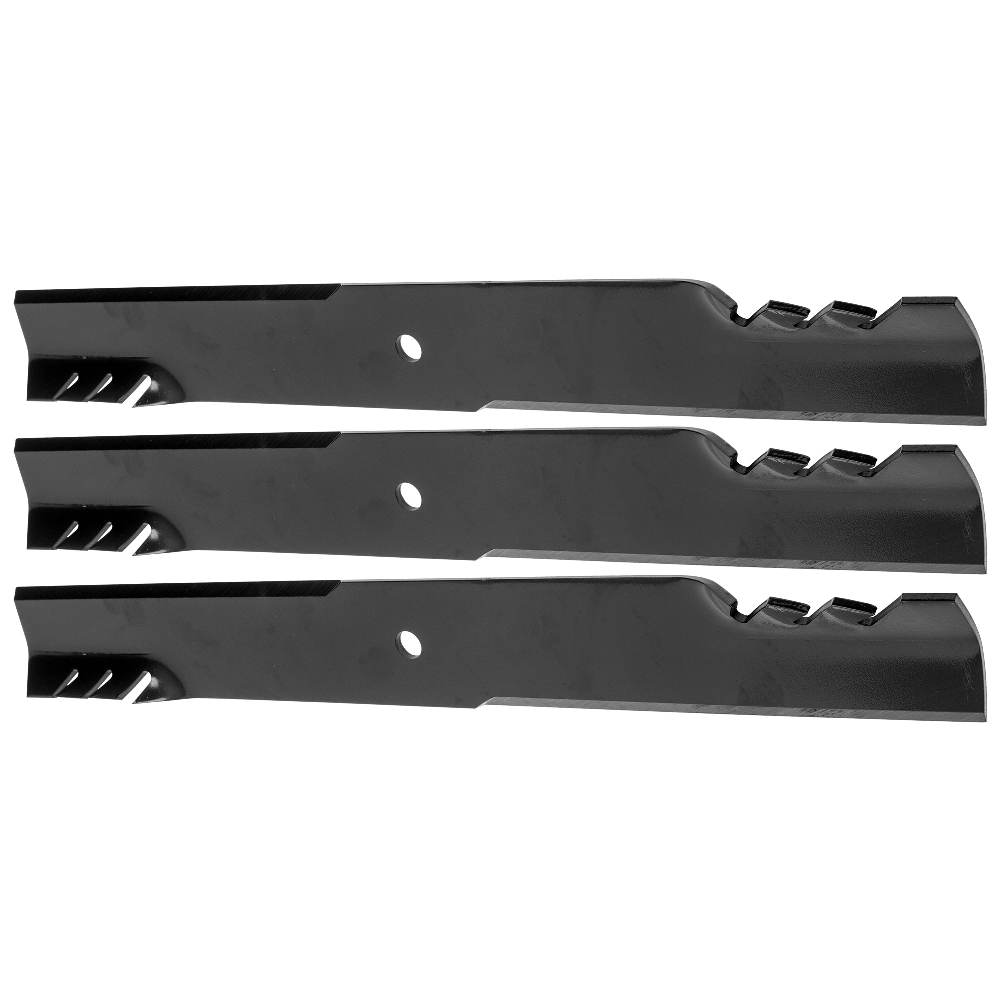 Exmark 116-5172-S 3 Extreme Blade Set 3-Pack