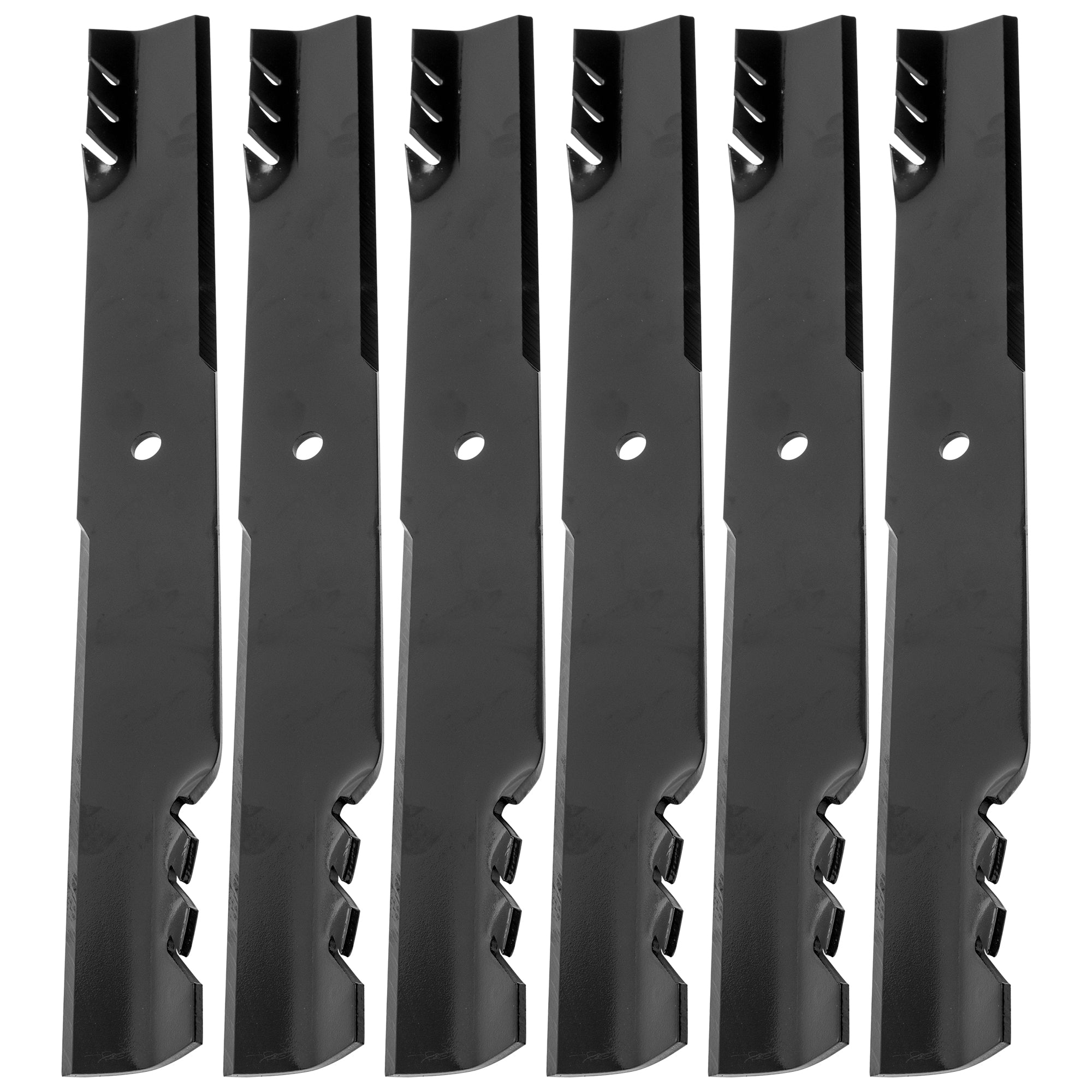 Exmark 116-5172-S Blade 6-Pack