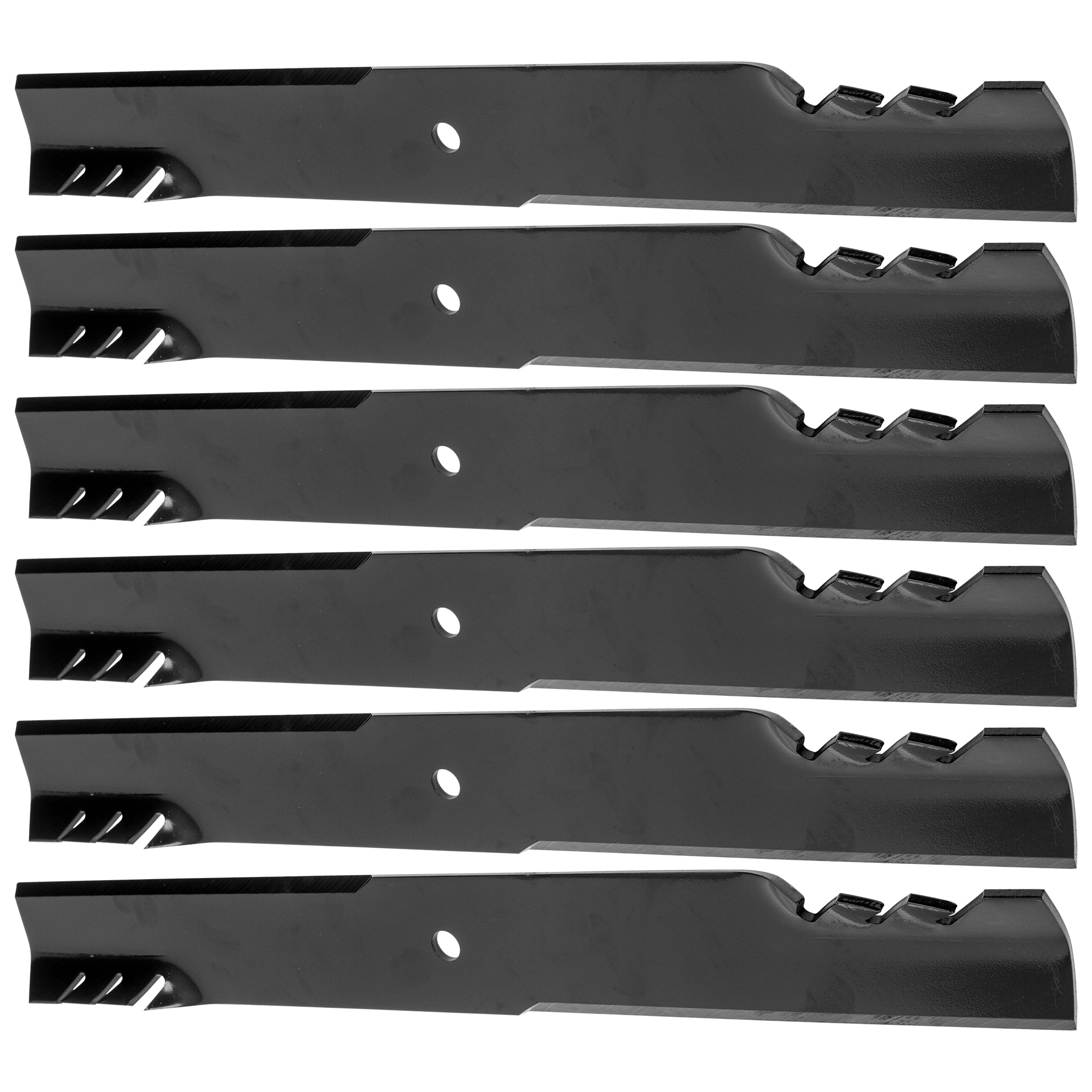 Exmark 116-5172-S Blade 6-Pack
