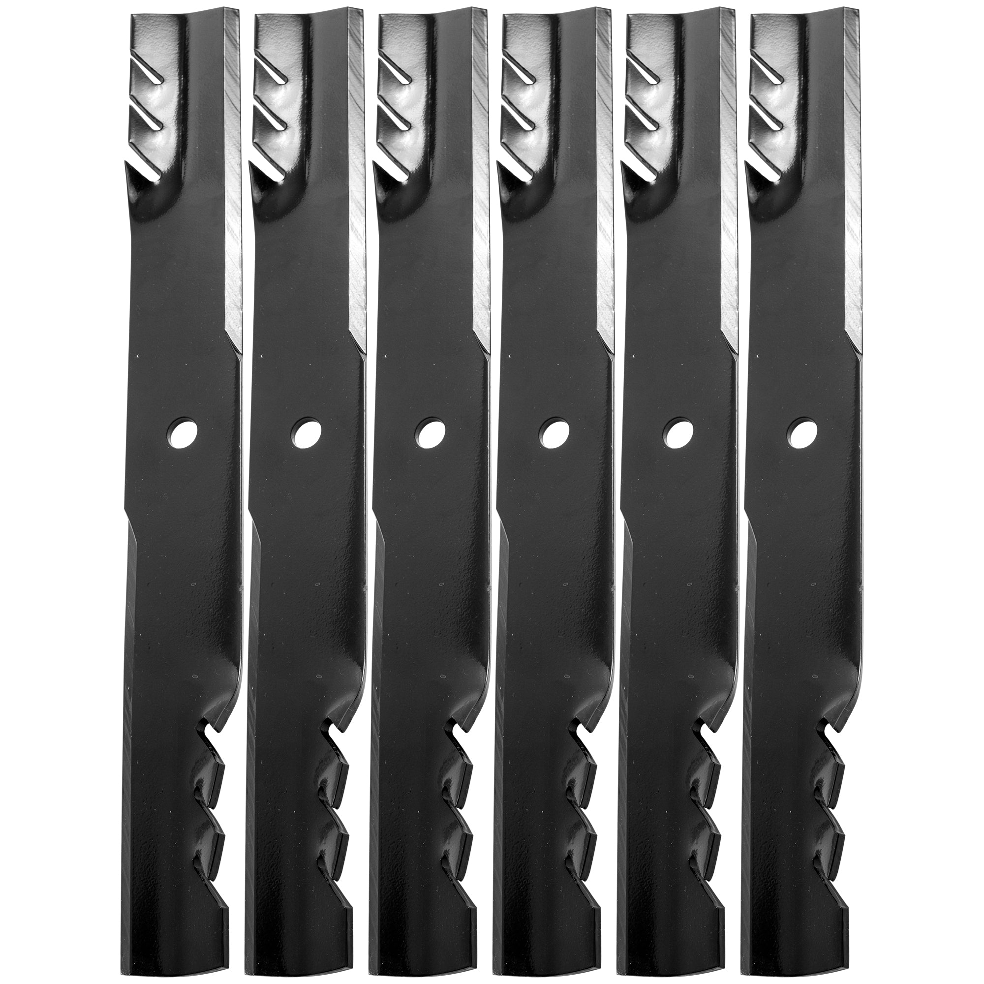 Exmark 116-5173-S Blade 6-Pack
